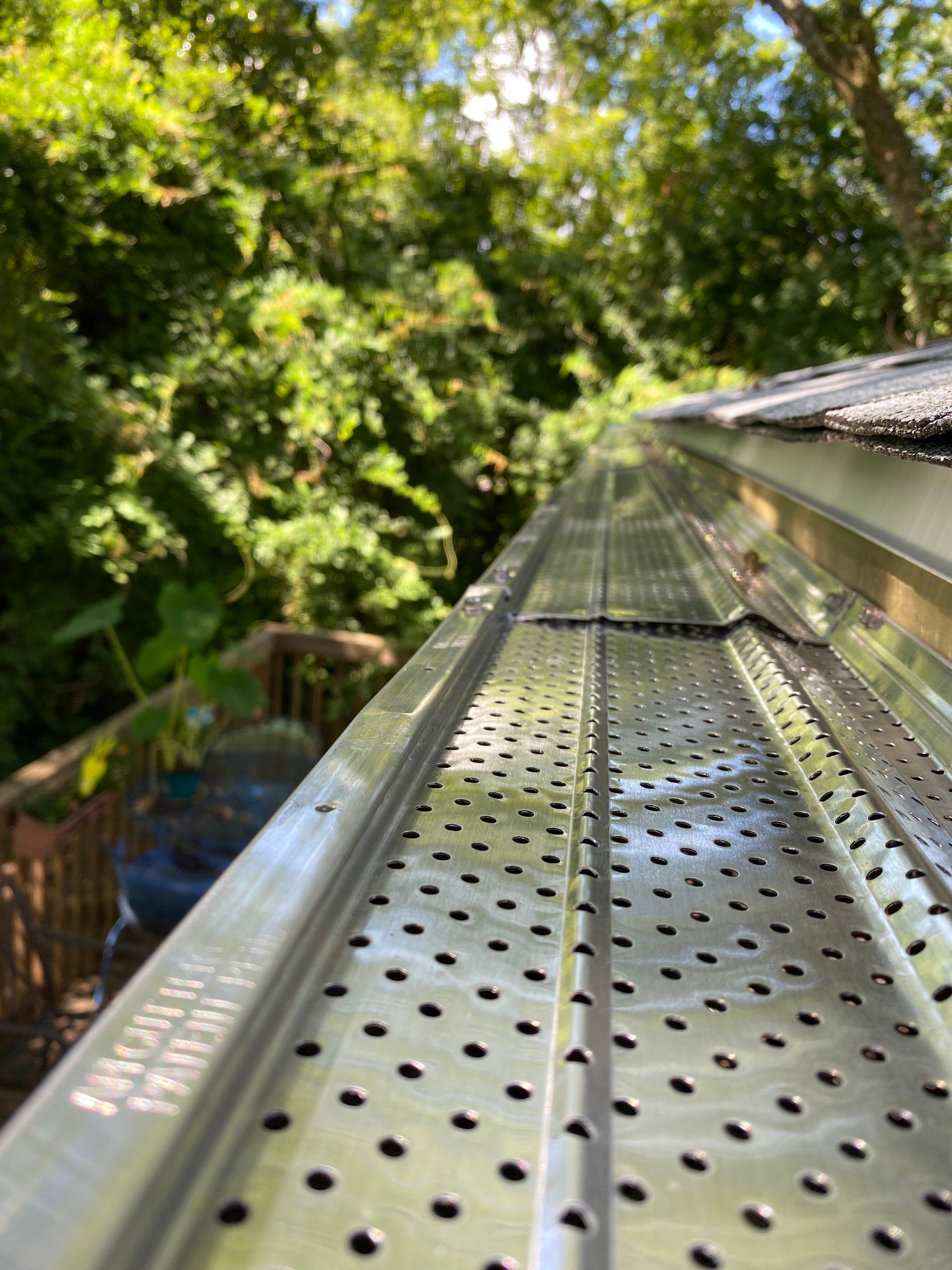 Residential Roofing Installation using CertainTeed Landmark by Deerfield Roofing LLC