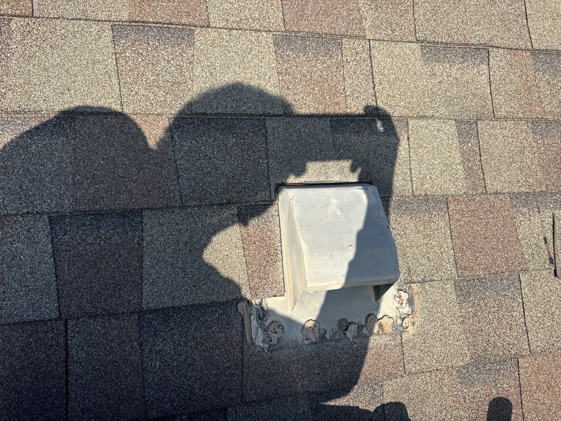 Project in Tomball by Proud Roofing
