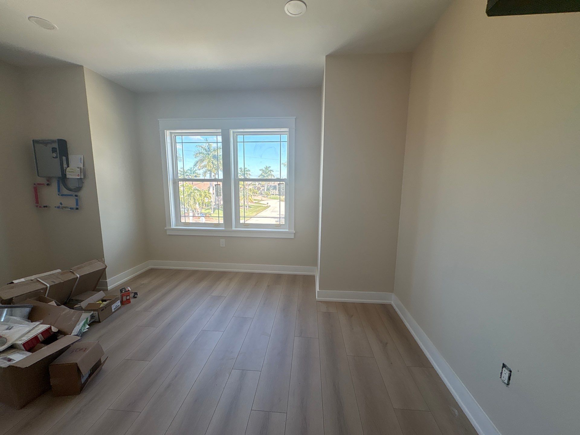 Full New Construction - Punta Gorda by New Wall Contracting