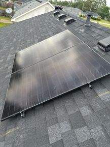 Augusta Ga Project by Zero Grid Power Solutions