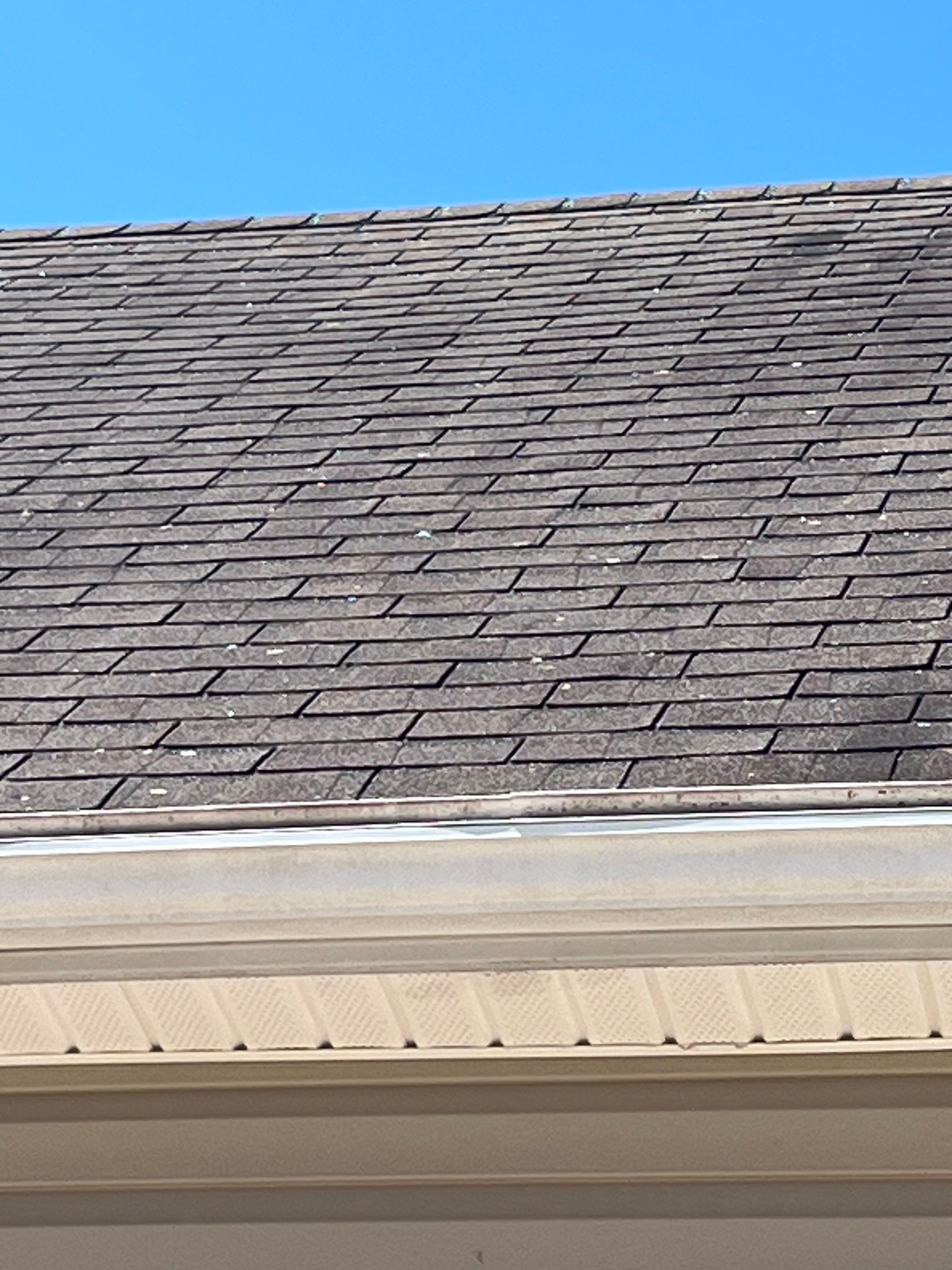 Re-Roof in Frankford by Potomac Custom Remodeling 