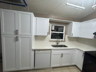 Project in Kissimmee