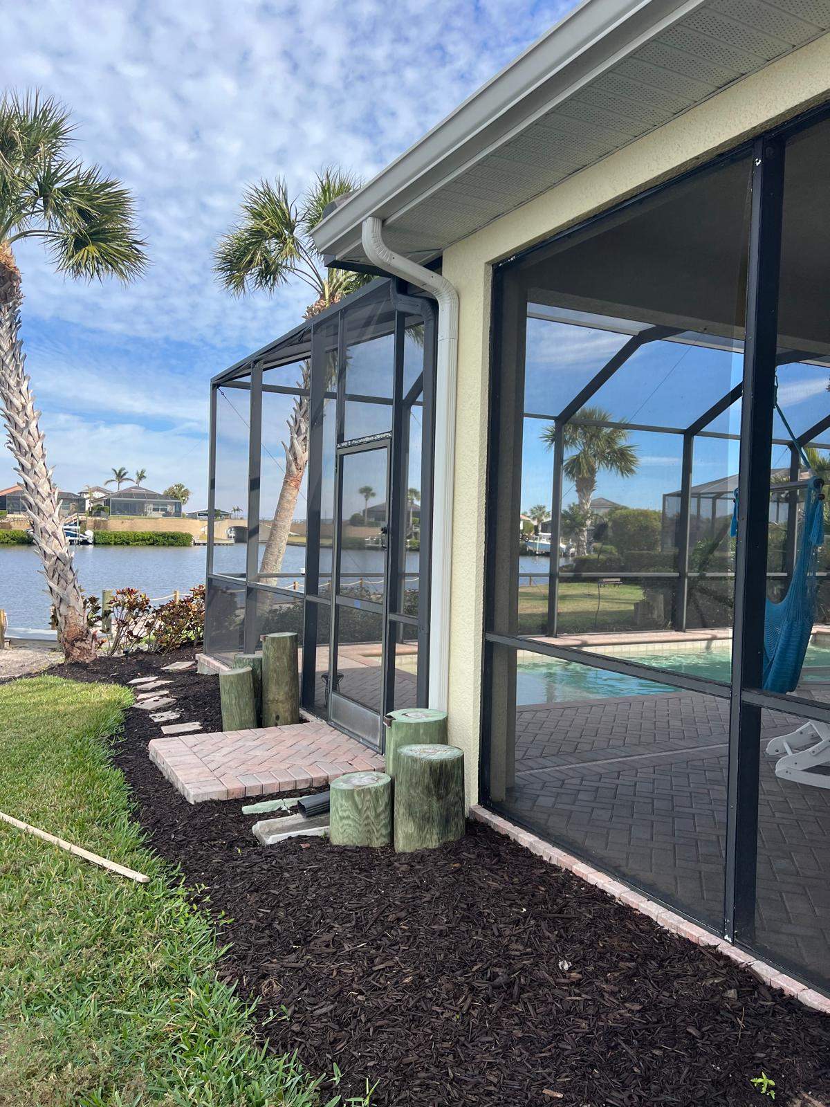 Water Damage Claim in Bradenton by FLAPA & KeyStone