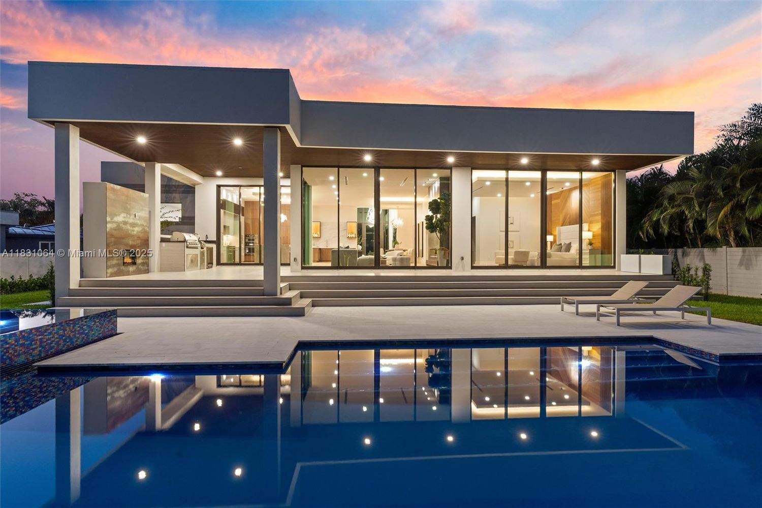 Sansone's Project  by Florida Storm Protection Unlimited