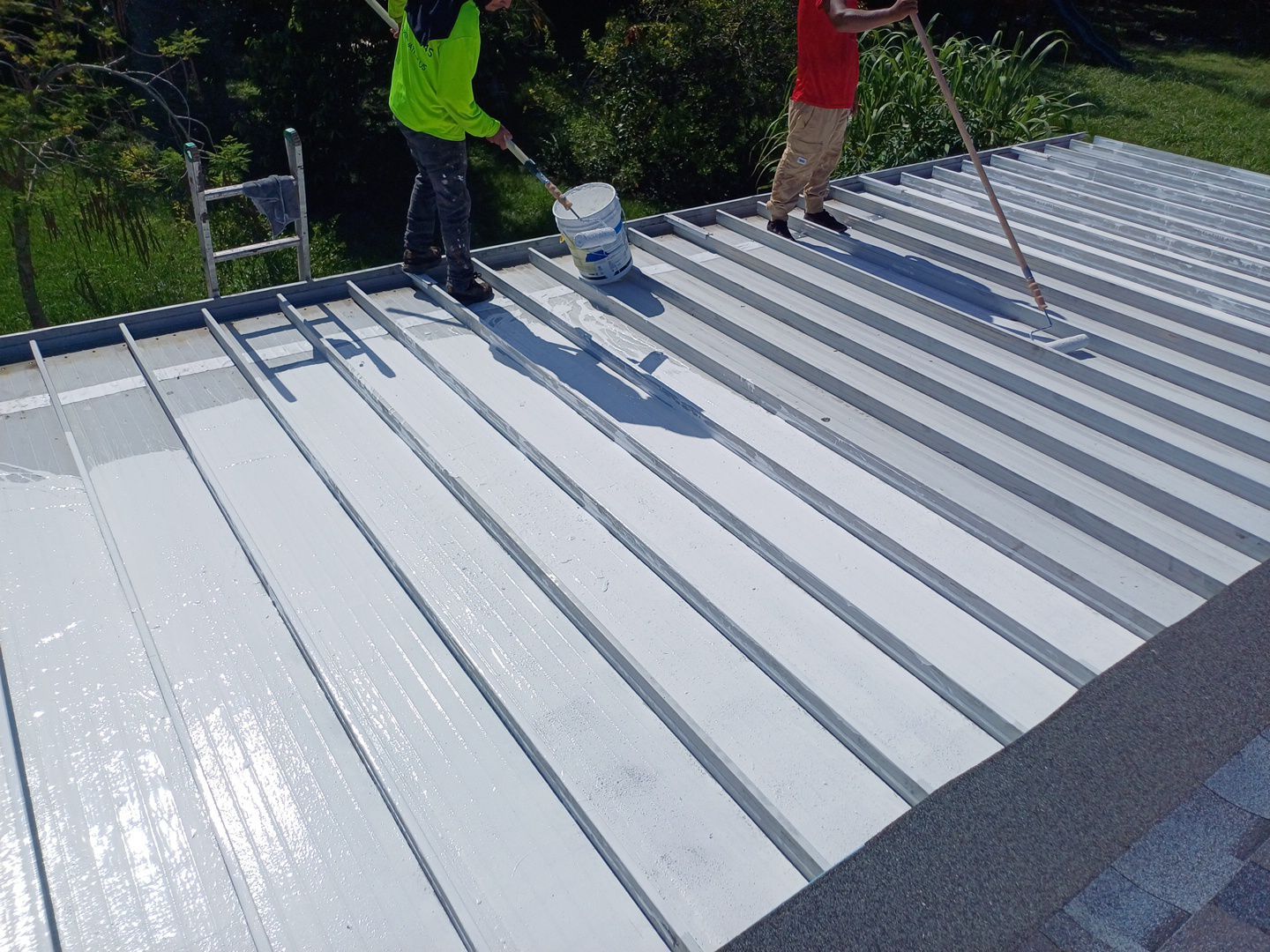 Project in Bradenton by You Restorations LLC DBA YOU-Home
