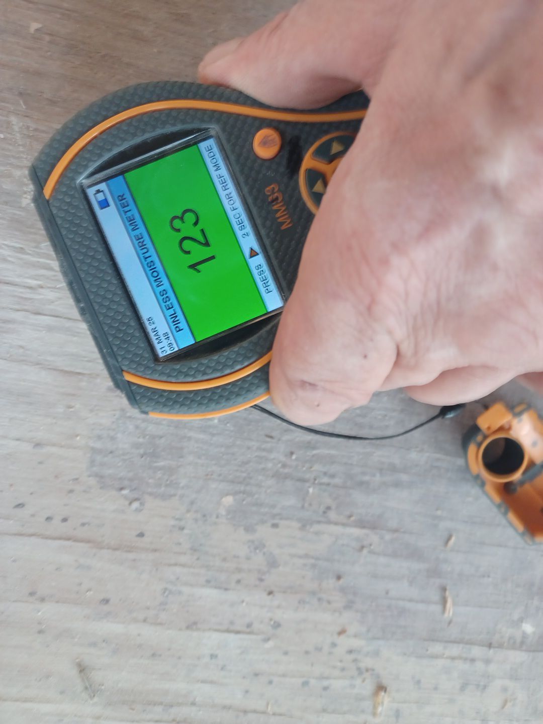 Project in Plymouth by EzDry Water Mitigation & Property Restoration