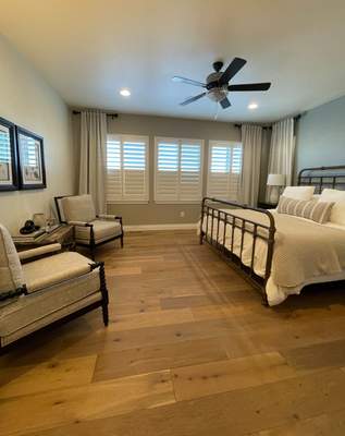 Project in Broomfield by FCI BECKER