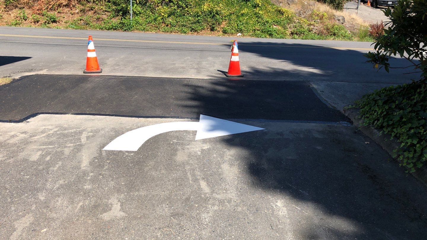 Beacon Building Products | Asphalt Patches   by Jireh Asphalt & Concrete Inc 