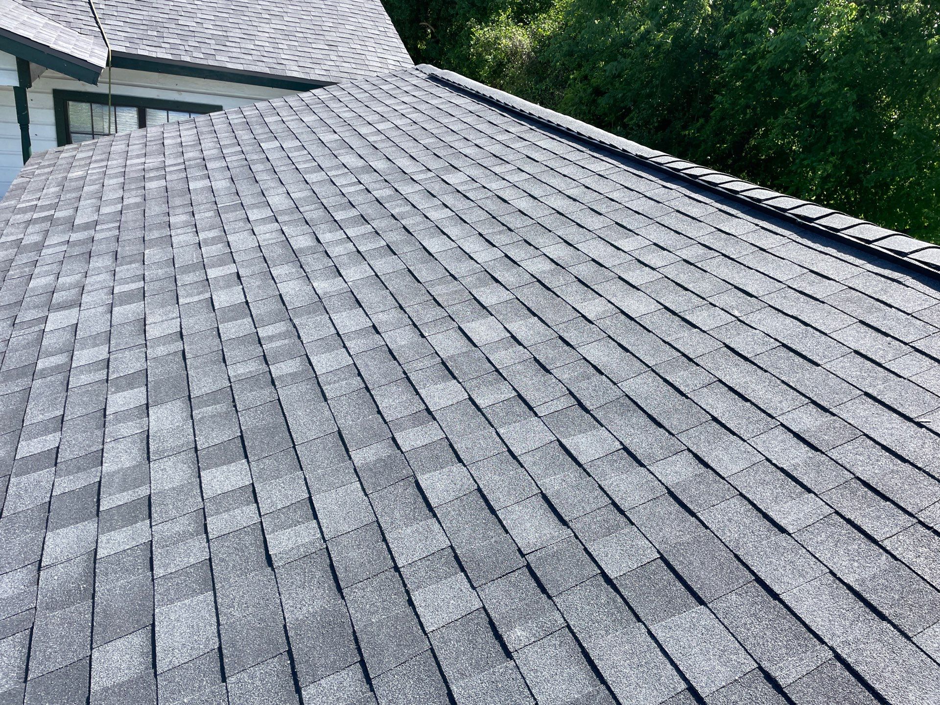 Alice Keeper by Bayfront Roofing and Construction