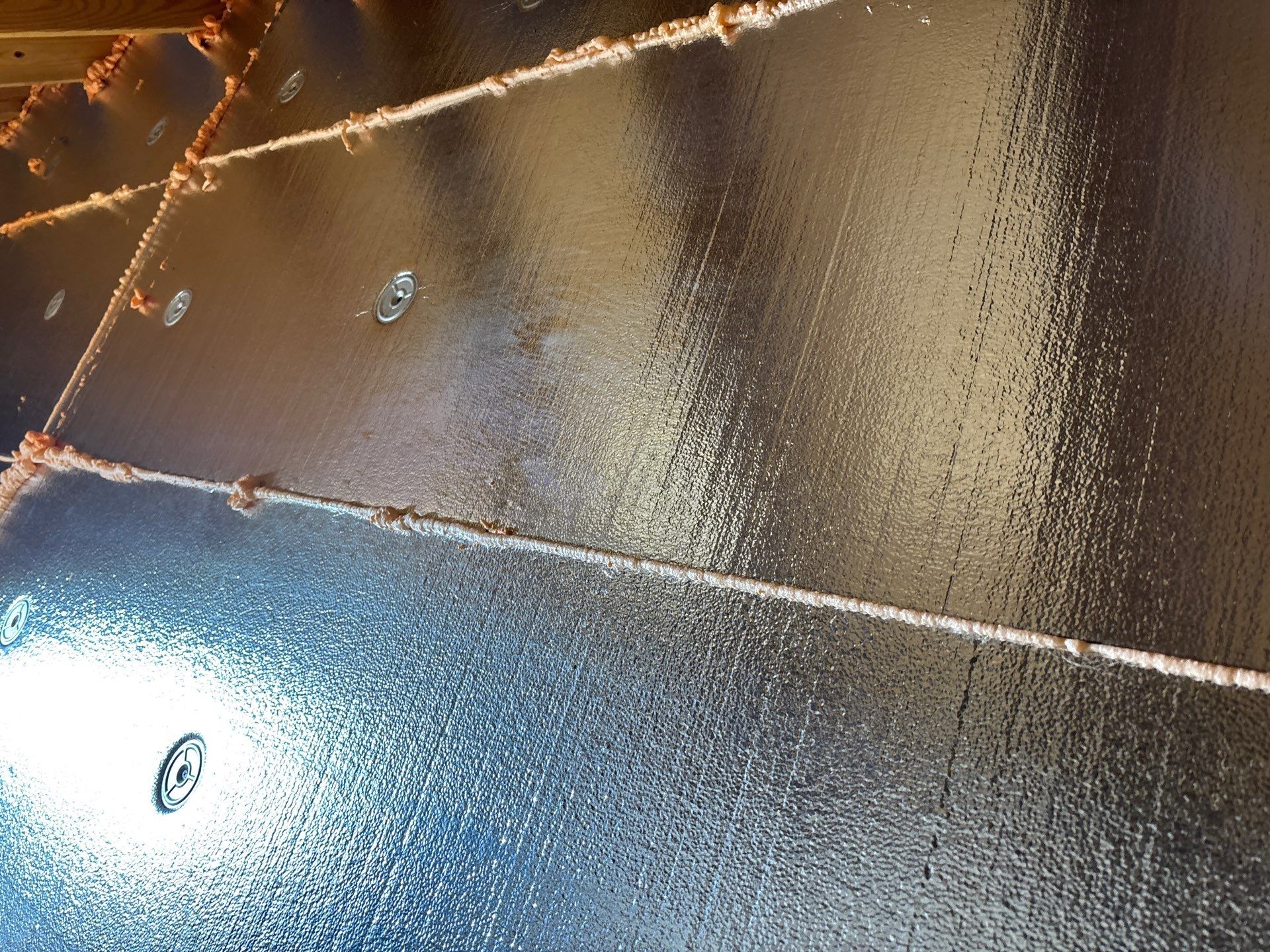 Making a master suite more comfortable year round in Canonsburg, PA by Home Environment Solutions