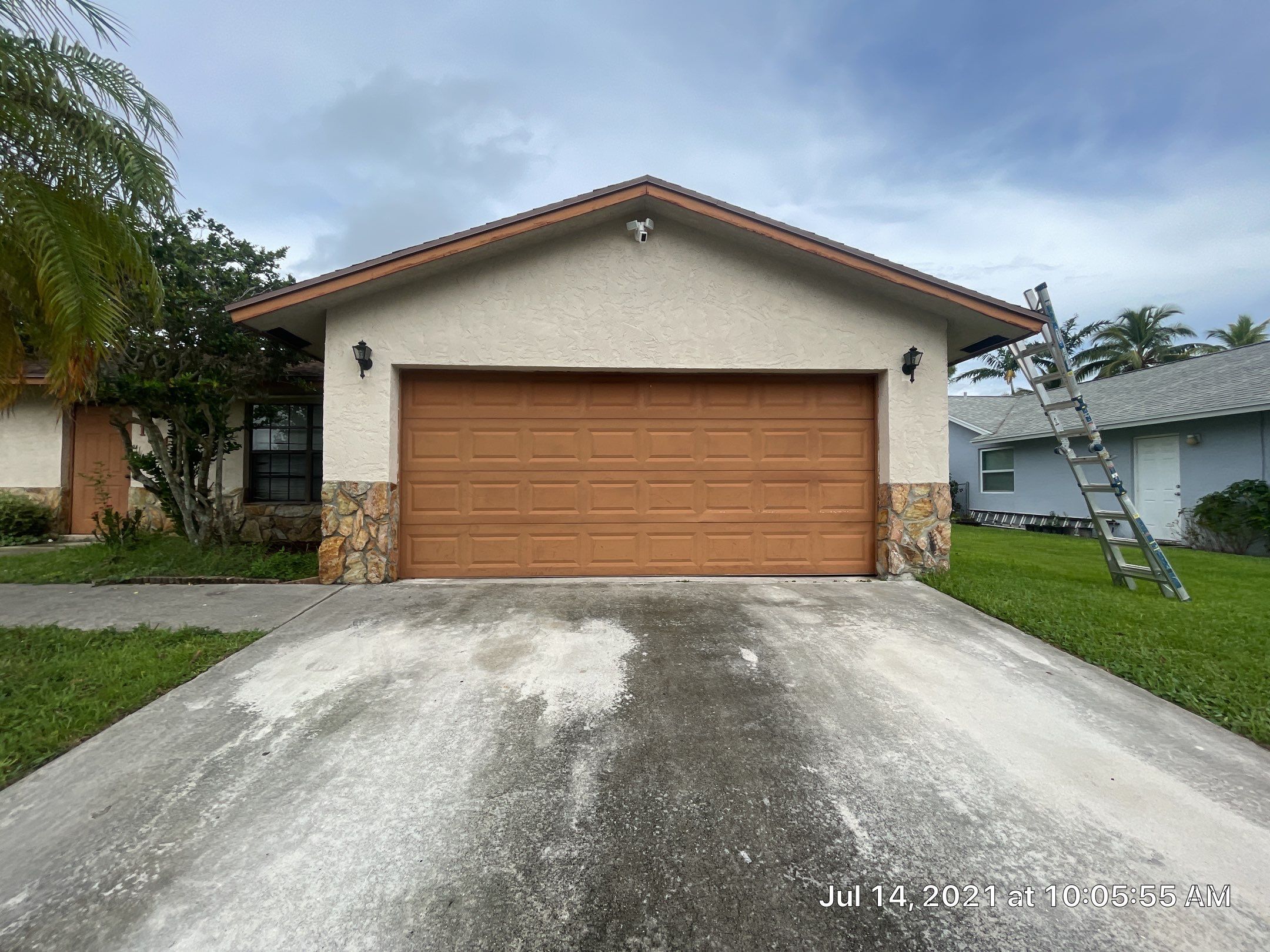 Residential Roofing Installation using Iko by BLUES BROTHERS CONSTRUCTION CORP