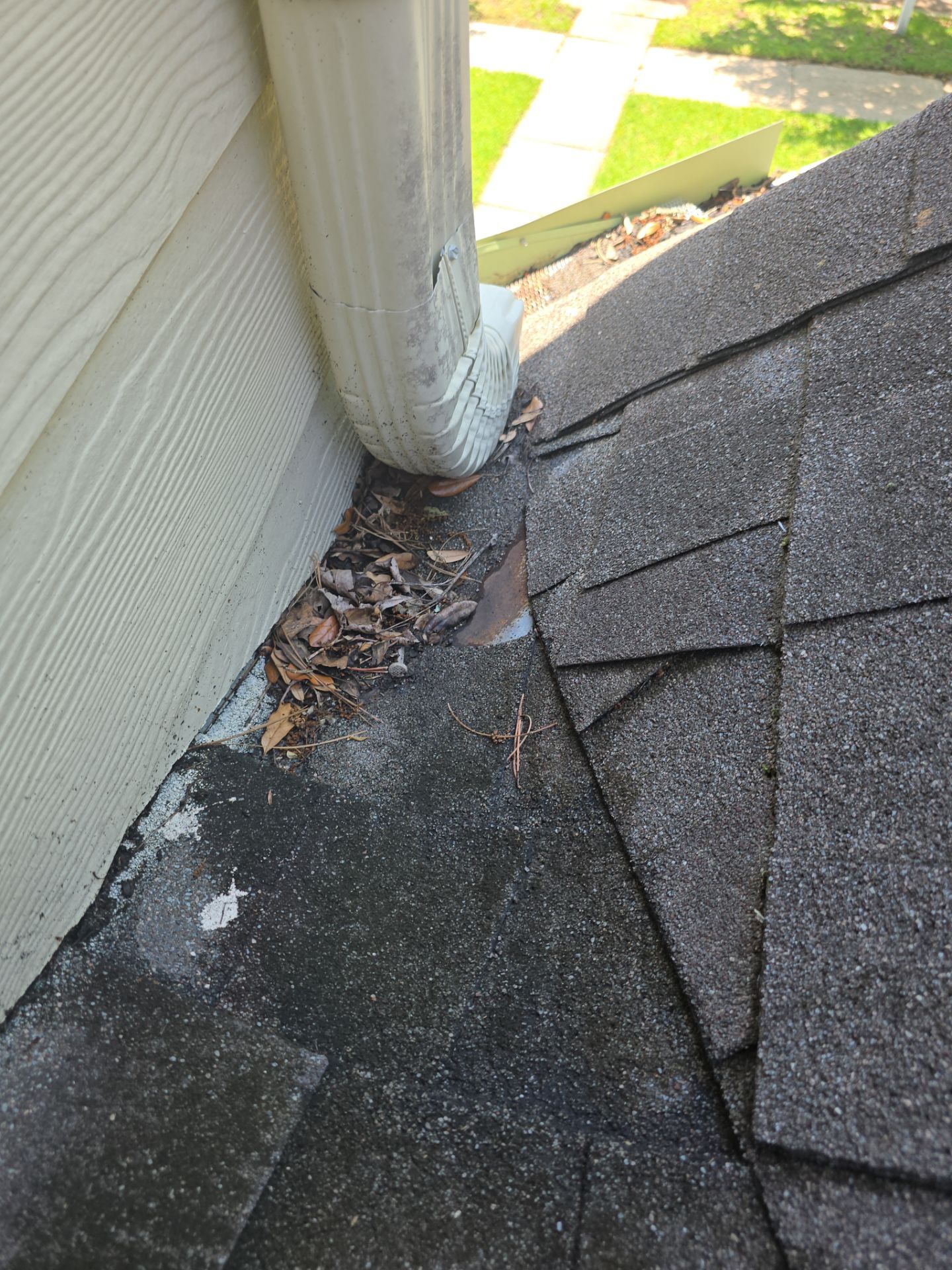 Roof Repair Sugarland by Roof Repair Services LLC