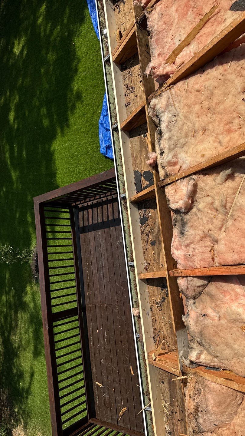 Reston: Roof Replacement with CertainTeed Landmark Pro Designer Shingles in Max Def Moire Black by RM Banning, Inc.