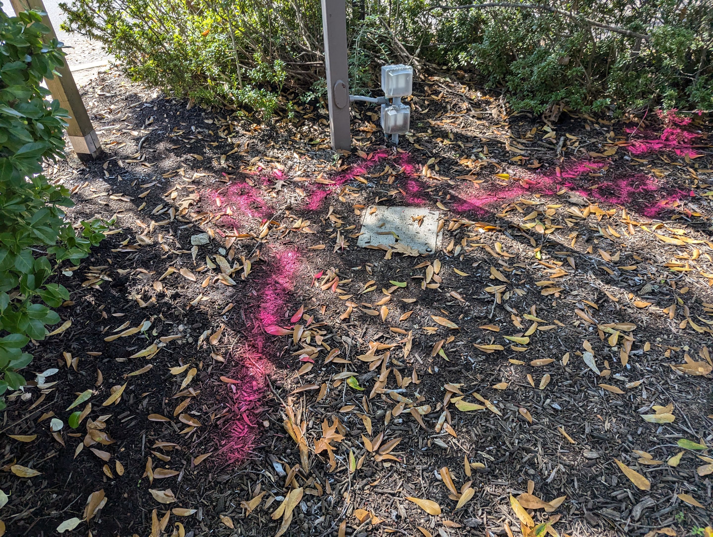 Utility Locating Services / GPR Request by Alsip Locating Service, LLC