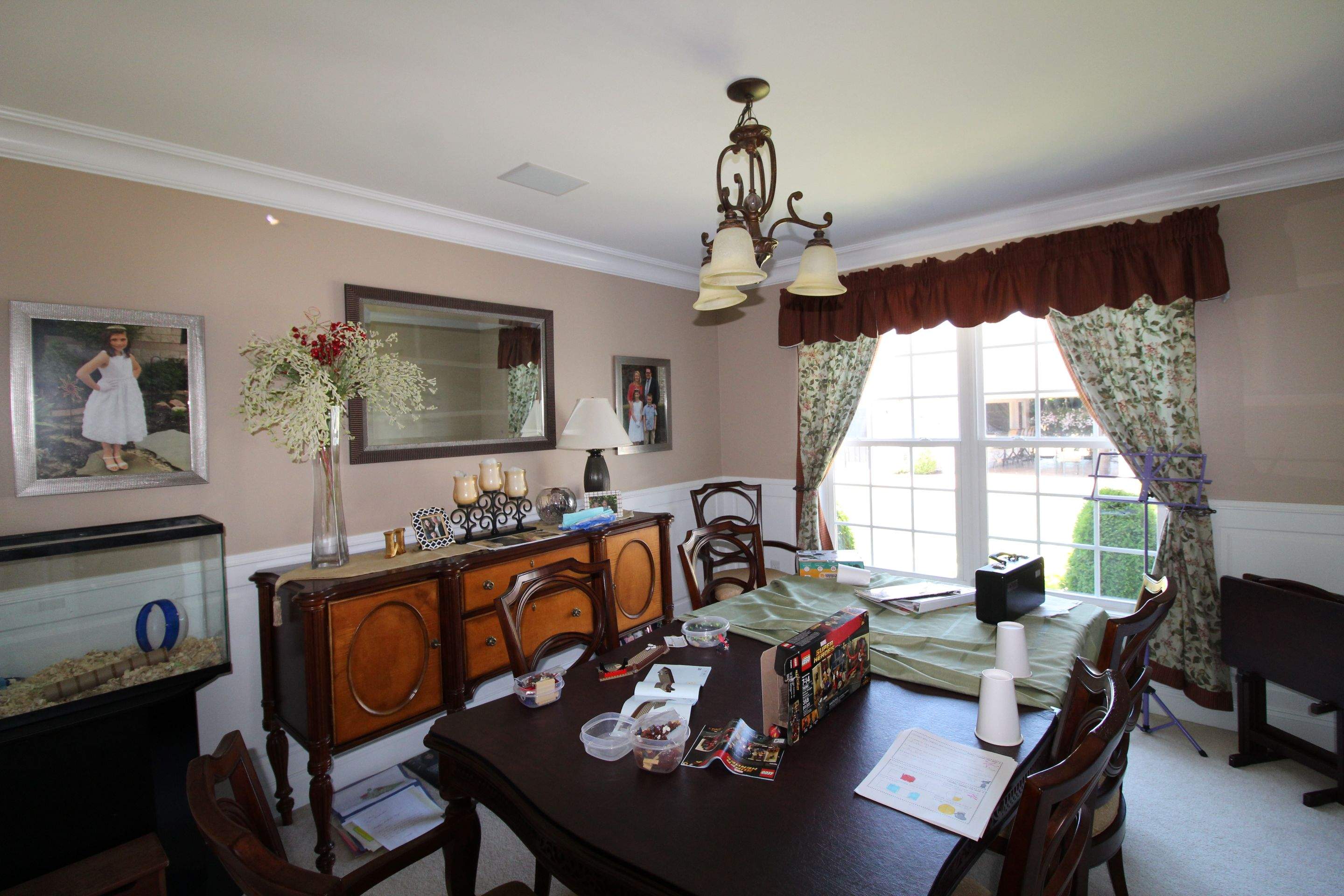 Kitchen and Bathroom Remodel by Ivy Lea Construction