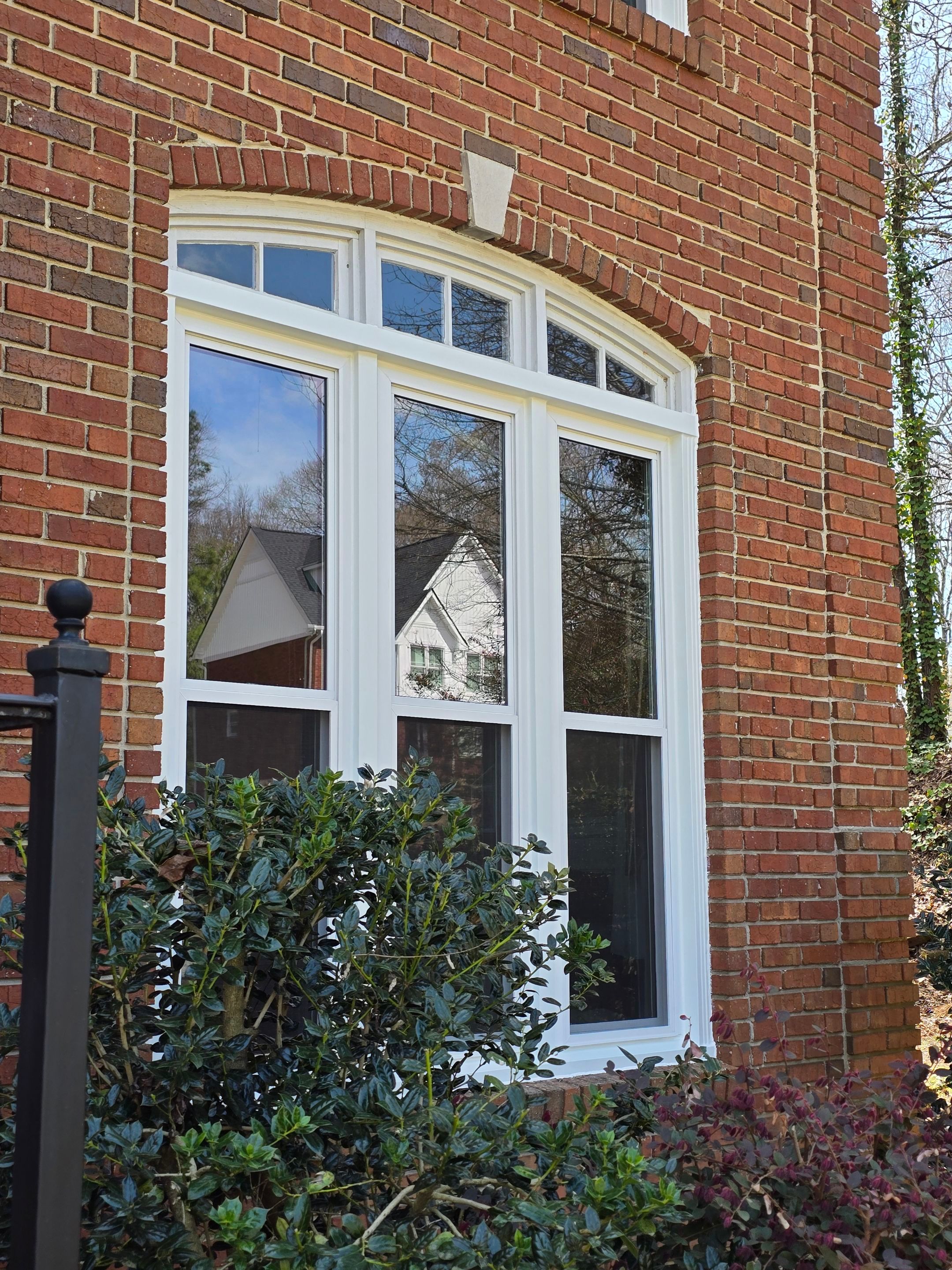 Morris Project in Hoover  by The Window Source