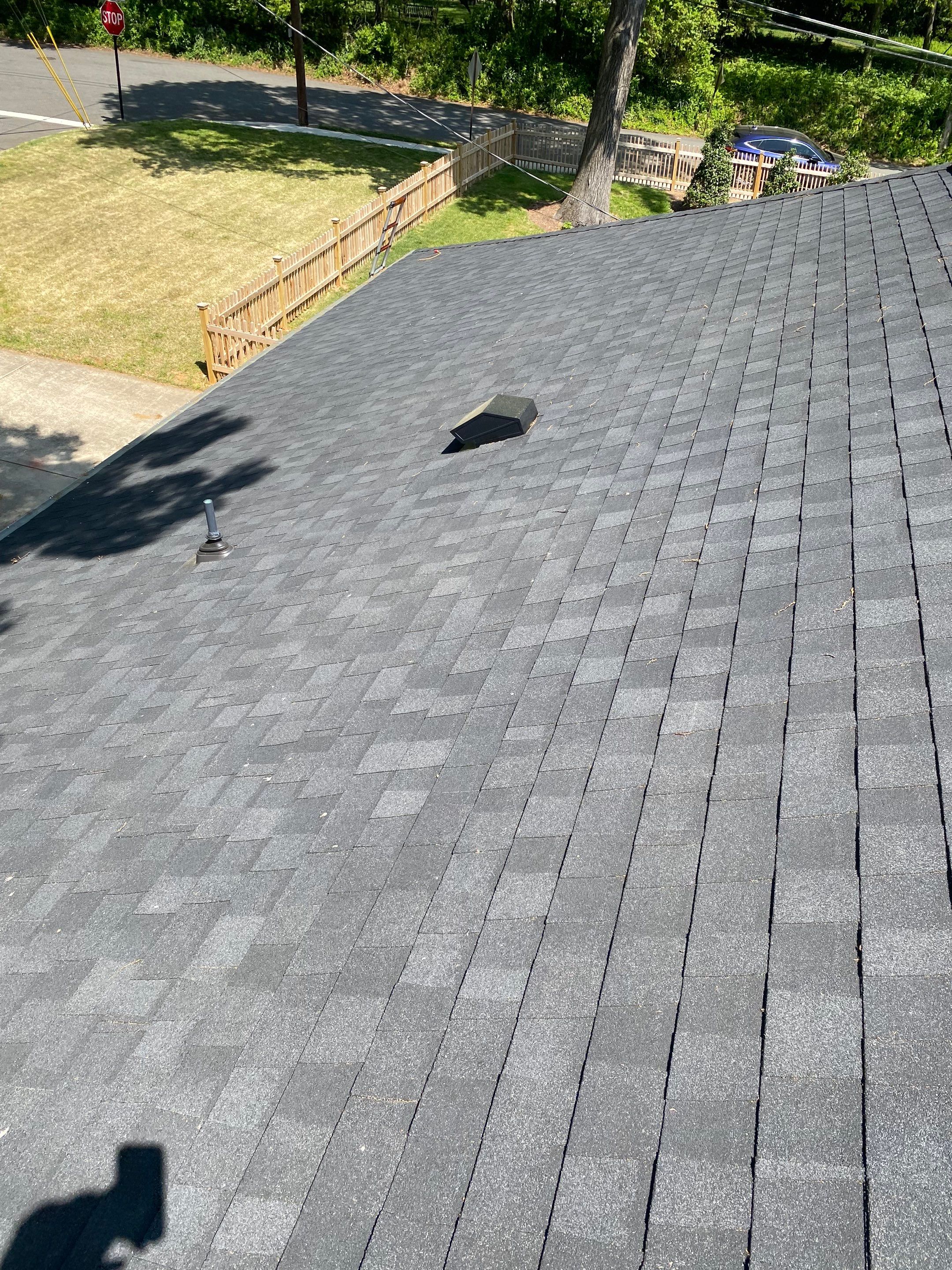 Arlington: Multi-Trade Exterior Remodel by RM Banning, Inc.