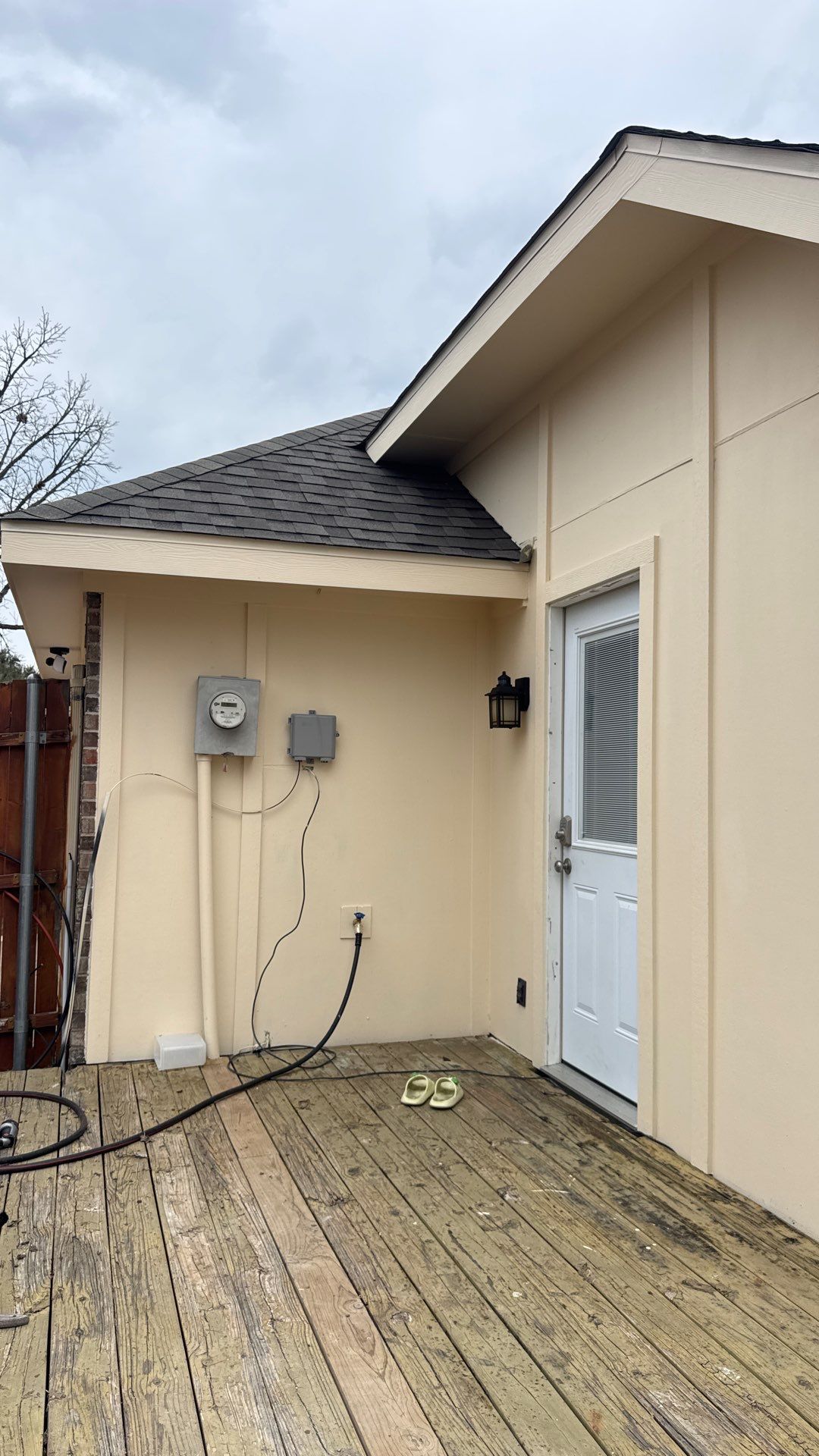 Project in Rowlett by Rhino Roofing and General Contracting, LLC