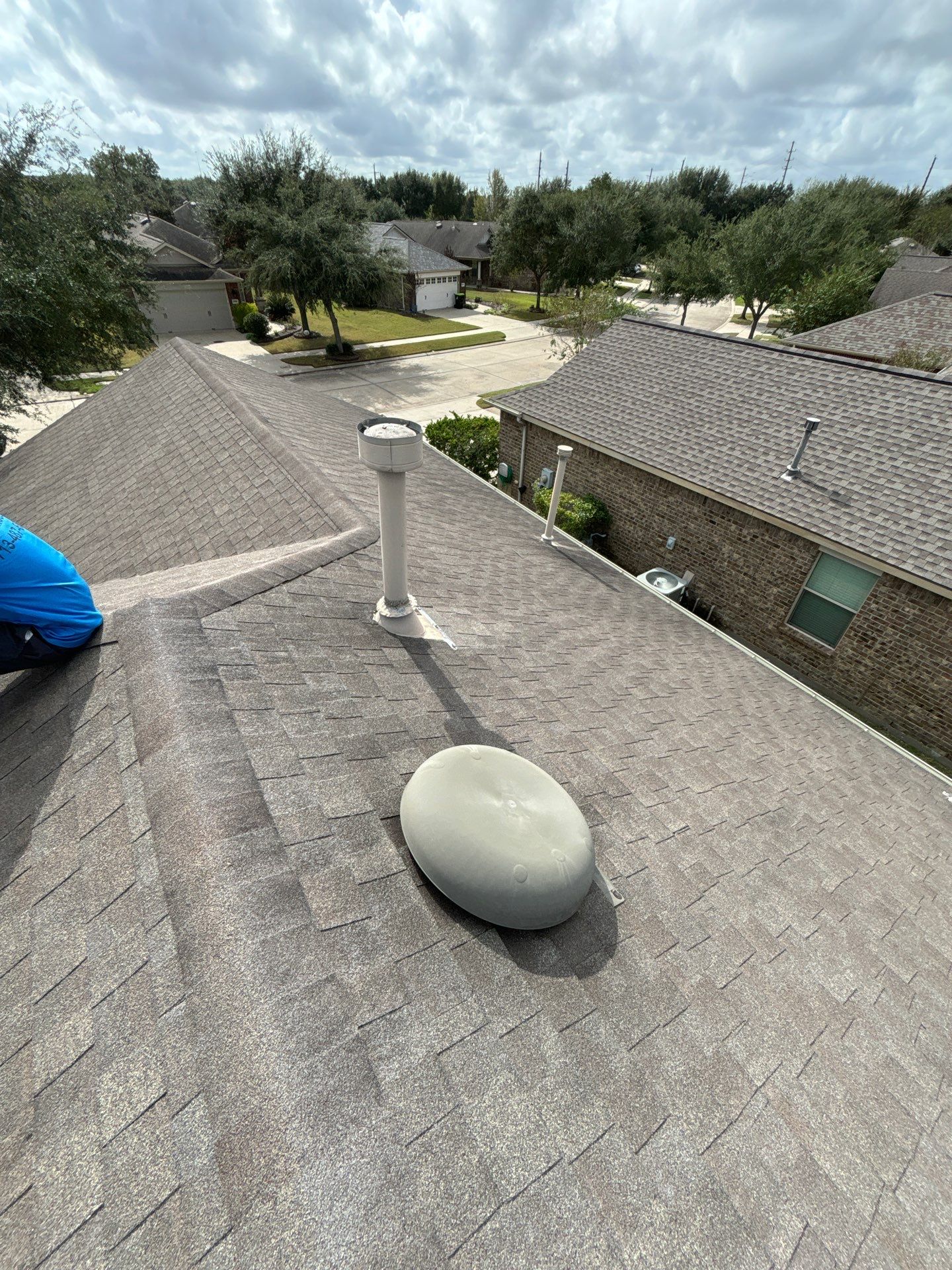 Roof Repair Richmond by Roof Repair Services LLC