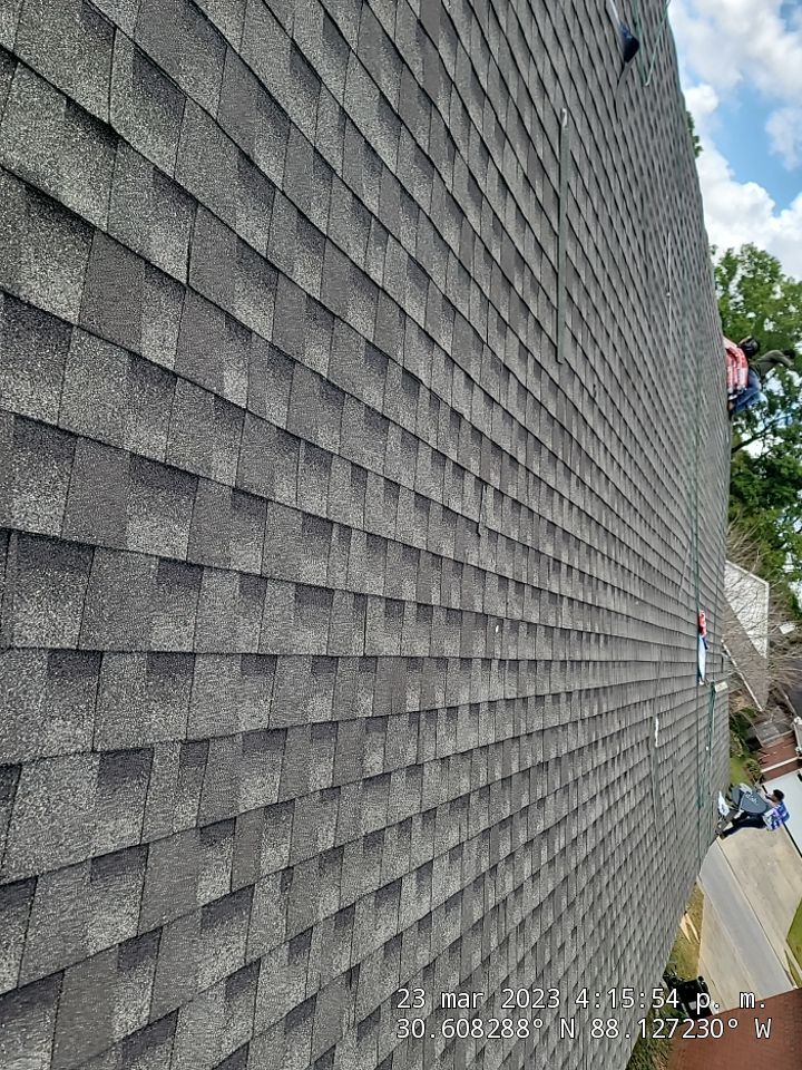 Fortified Roof by American Roofing & Construction LLC