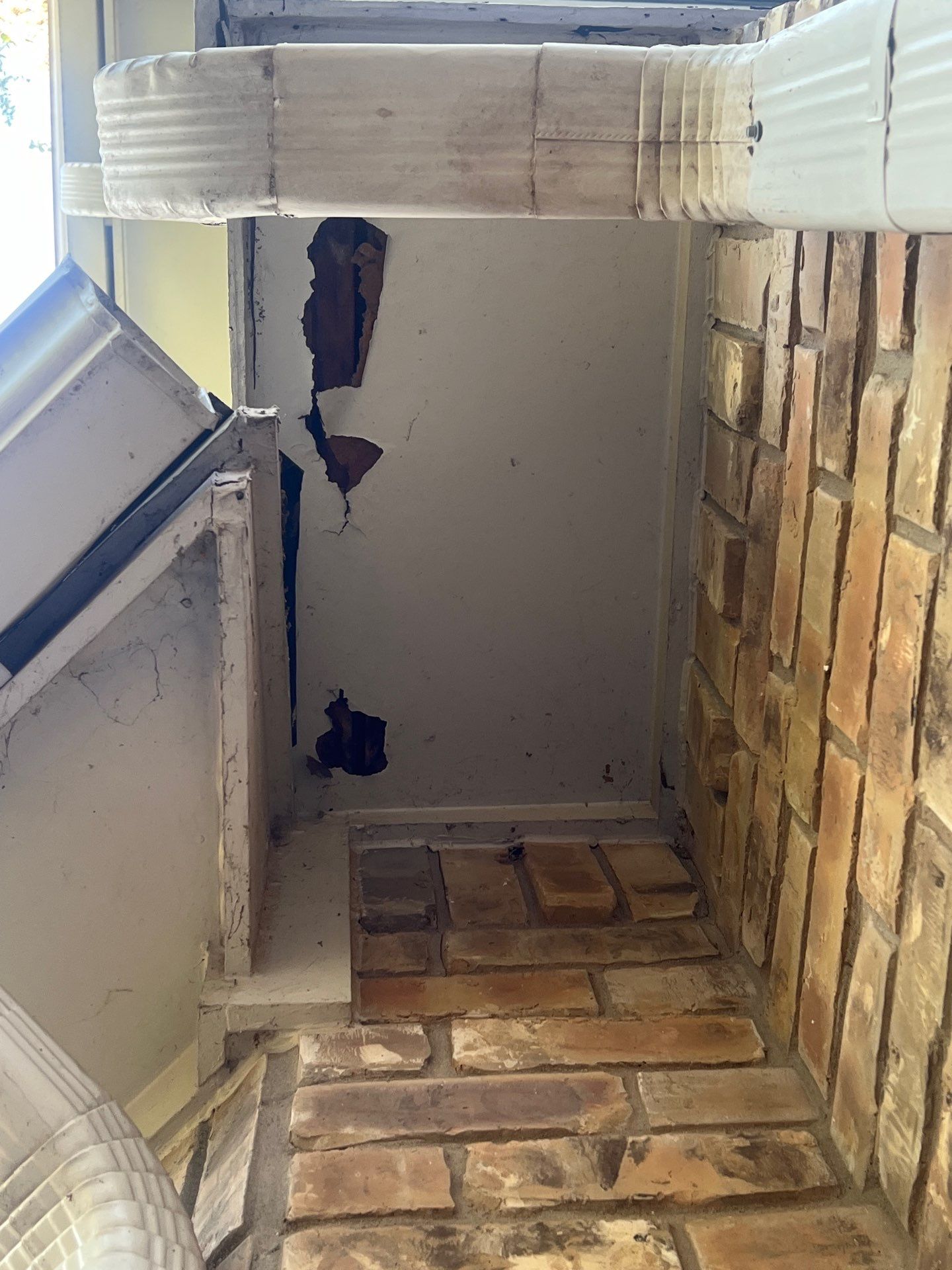 Project in Austin by Rhino Roofing and General Contracting, LLC