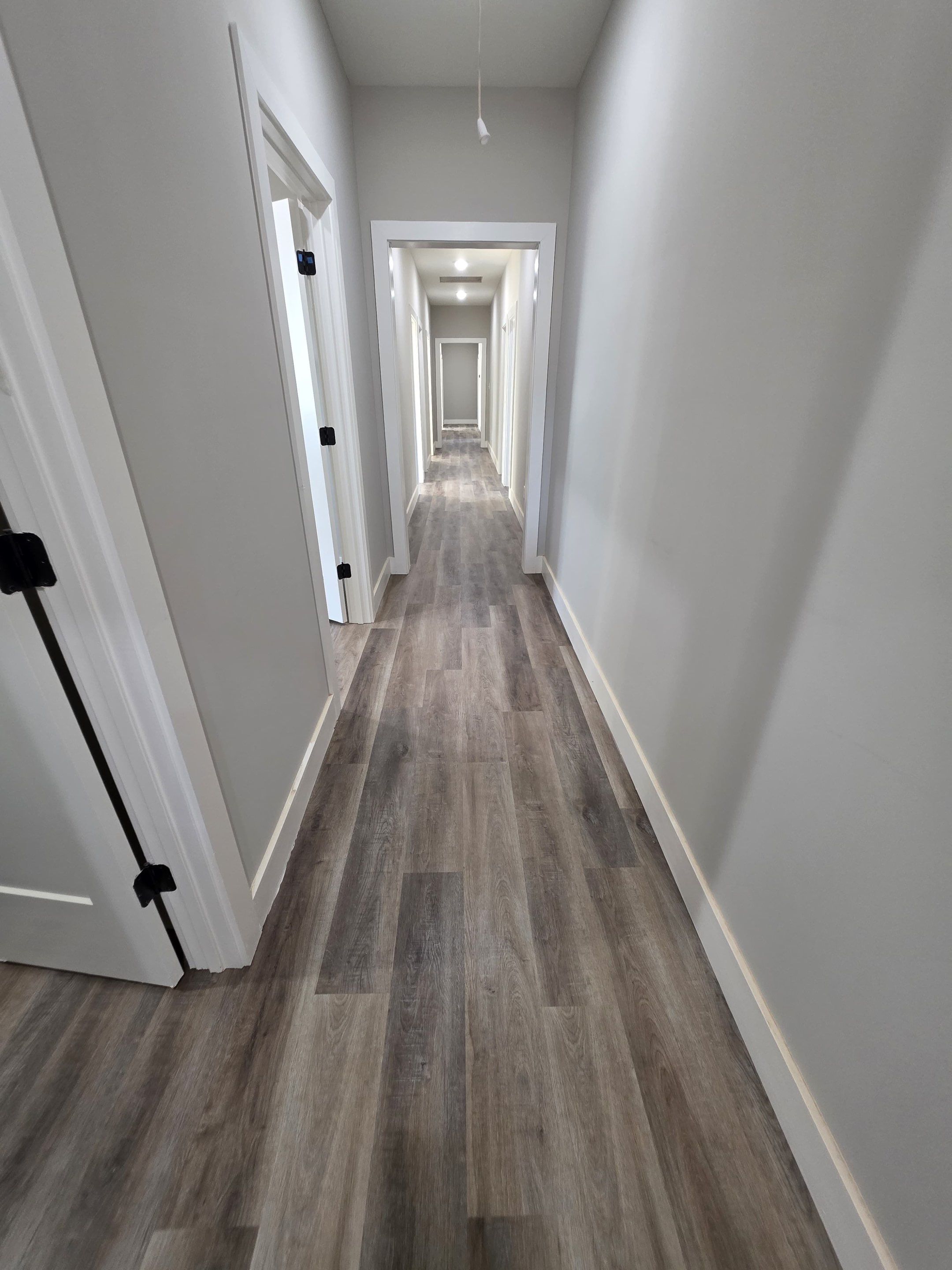 Project in Cherry Valley by Knockout Flooring LLC