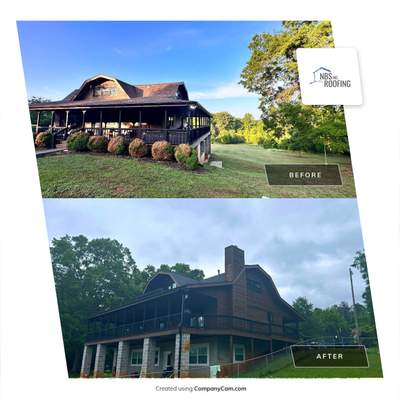 Owens Corning Duration Roofing System