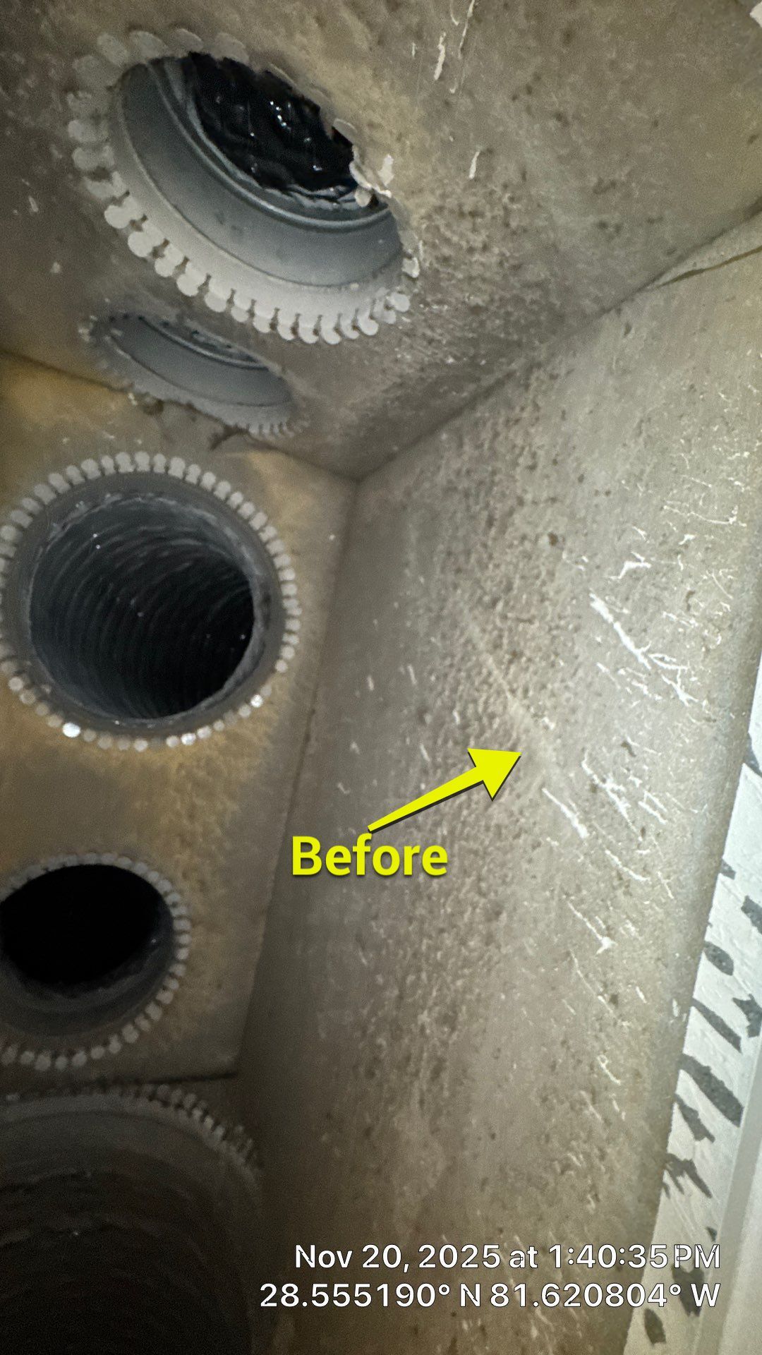 Air Duct and Dryer Vent Cleaning in Oakland by Hygienic Air, Inc