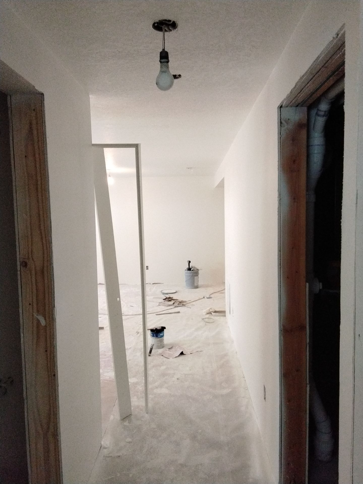 Project in Ankeny by Midwest Paint LLC