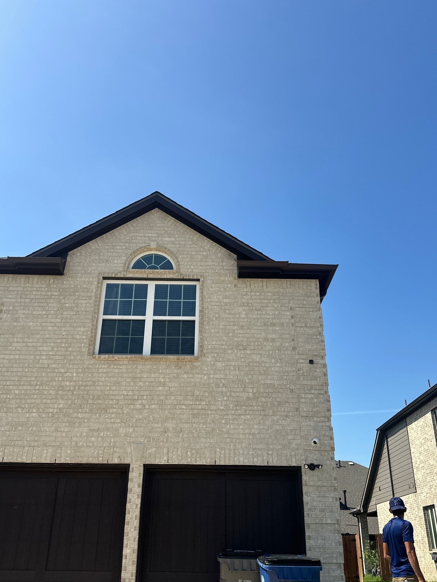Project in Wylie by Rhino Roofing and General Contracting, LLC
