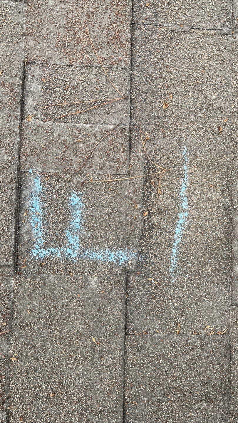 Residential Roofing Installation using Owen's Corning Duration by Roof Concepts Construction