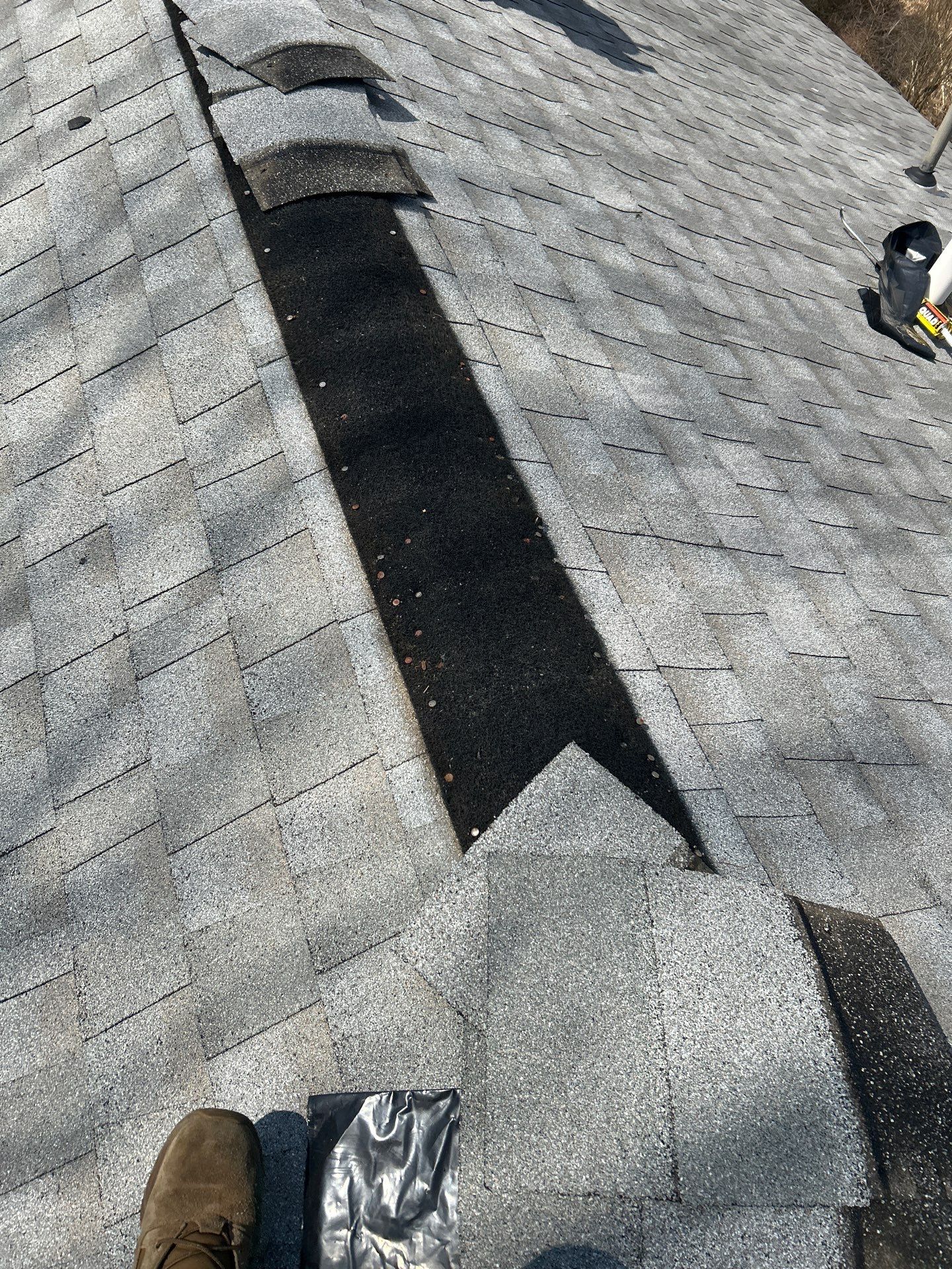 Express Repair | Acton by Mighty Dog Roofing of Greater Middlesex County