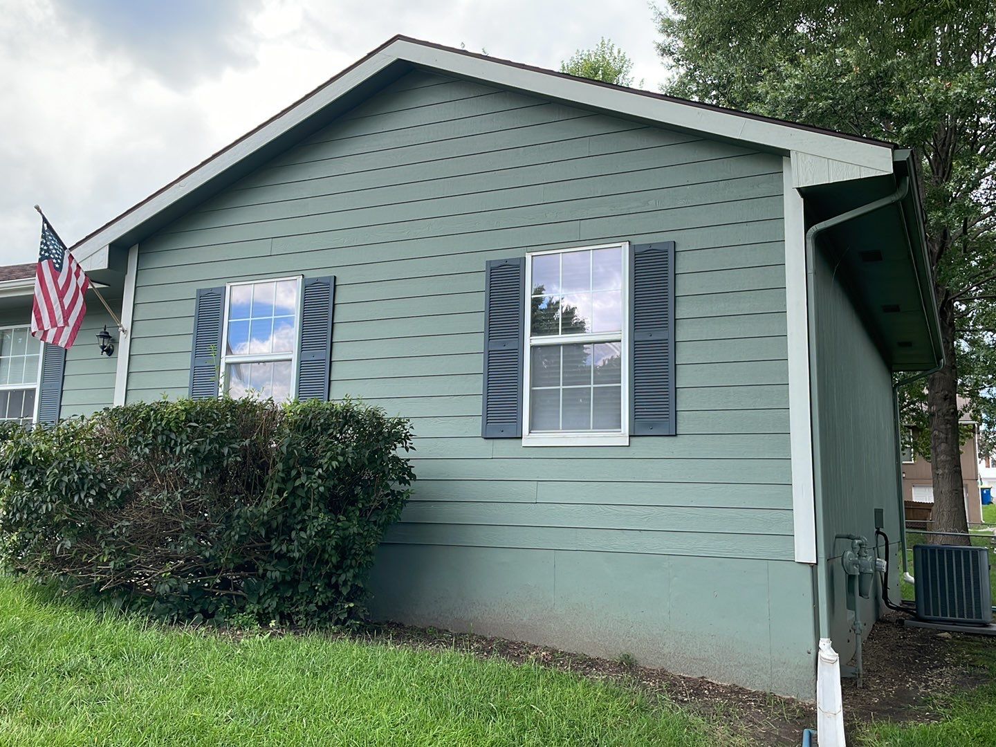 Residential Roofing Installation using IKO Dynasty by EEC Windows, Siding & Roofing