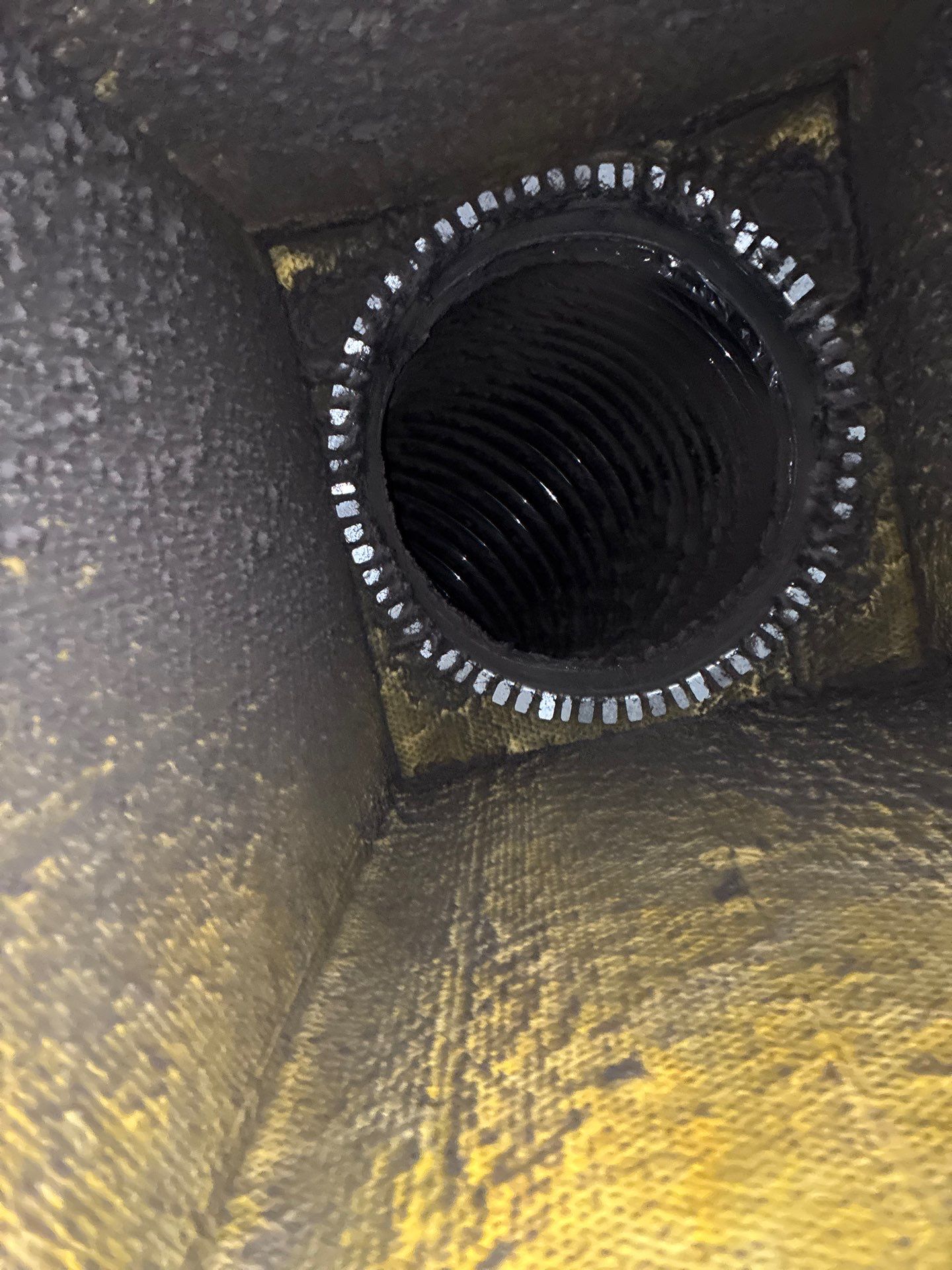 AIr Duct Cleaning in Clermont by Hygienic Air, Inc