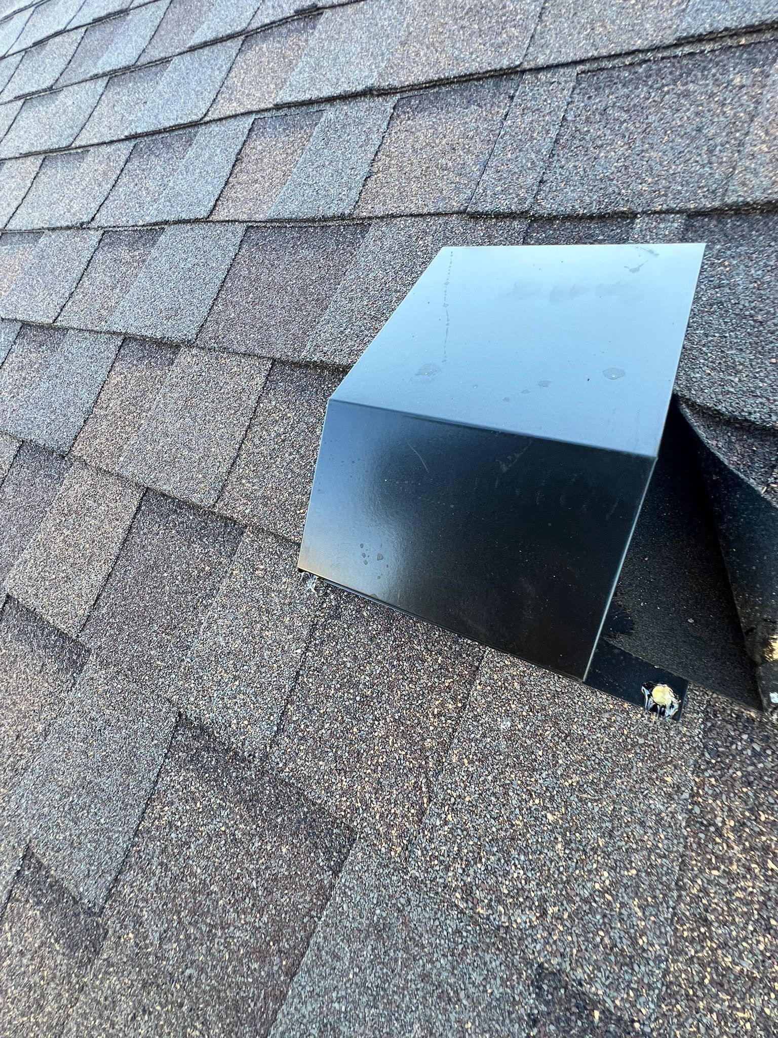 Project in Wylie by Rhino Roofing and General Contracting, LLC