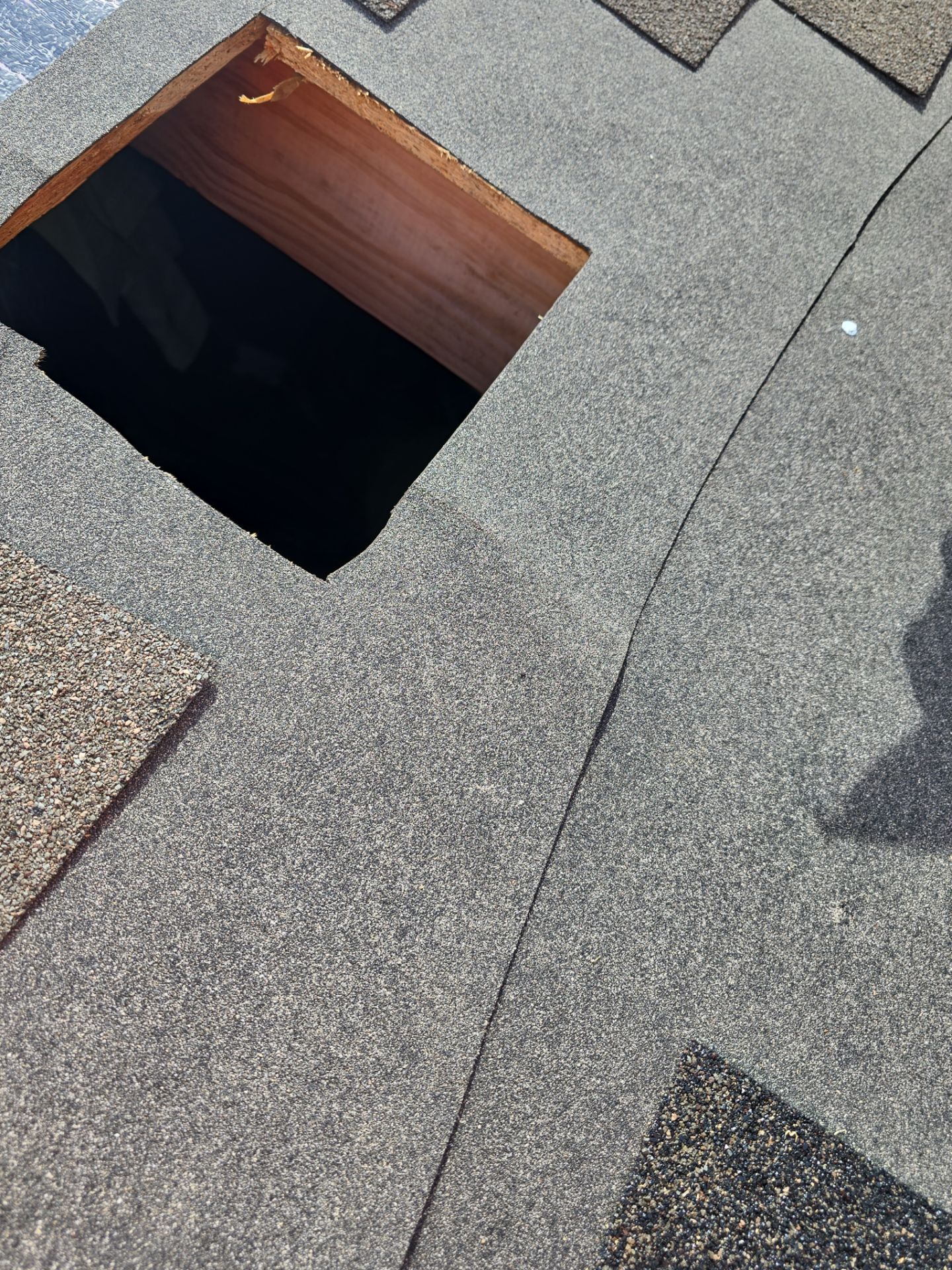 Roof Repair Houston by Roof Repair Company
