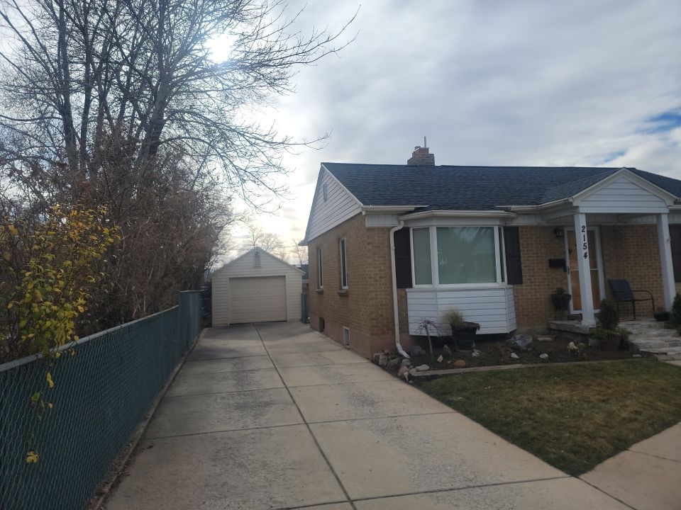 Residential Roofing Installation using GAF Timberline HDZ - Lifetime Shingle by The Roof Doctor