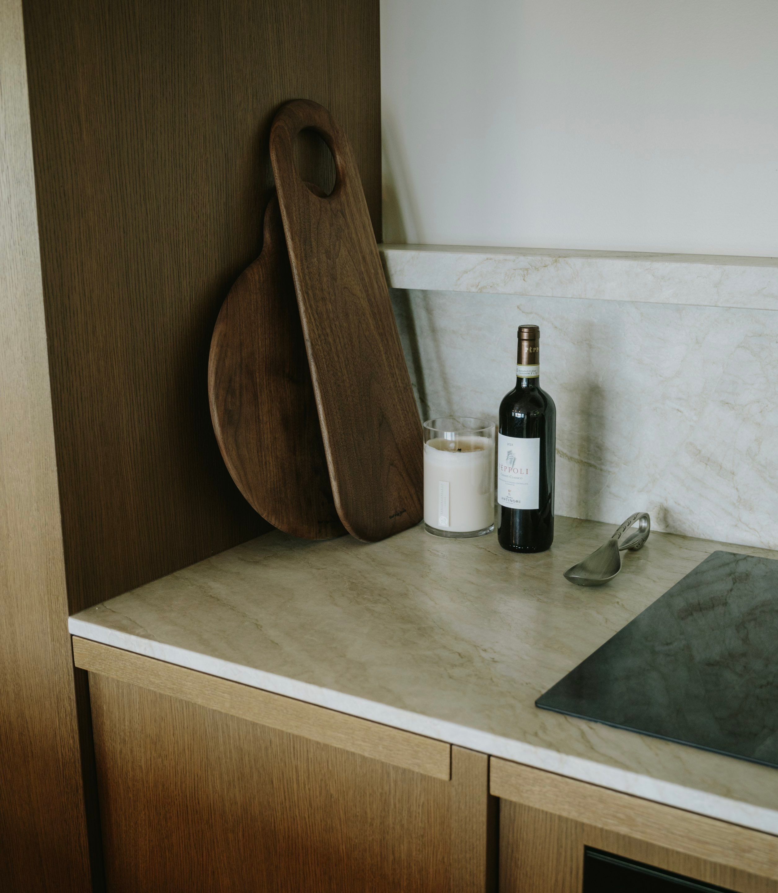 Sproat Lake Renovation by Camelot Homes