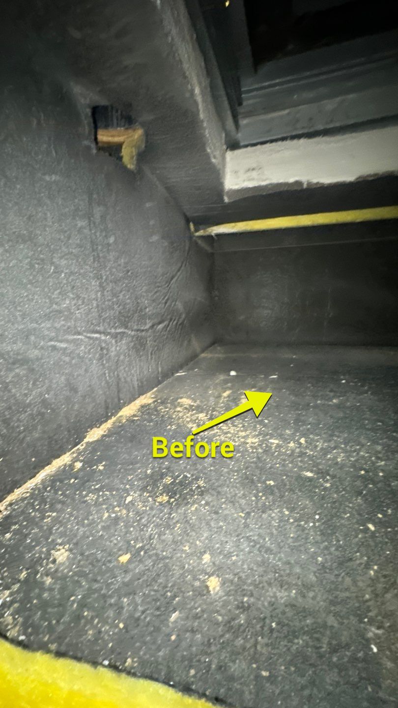Air Duct Cleaning in Clermont by Hygienic Air, Inc