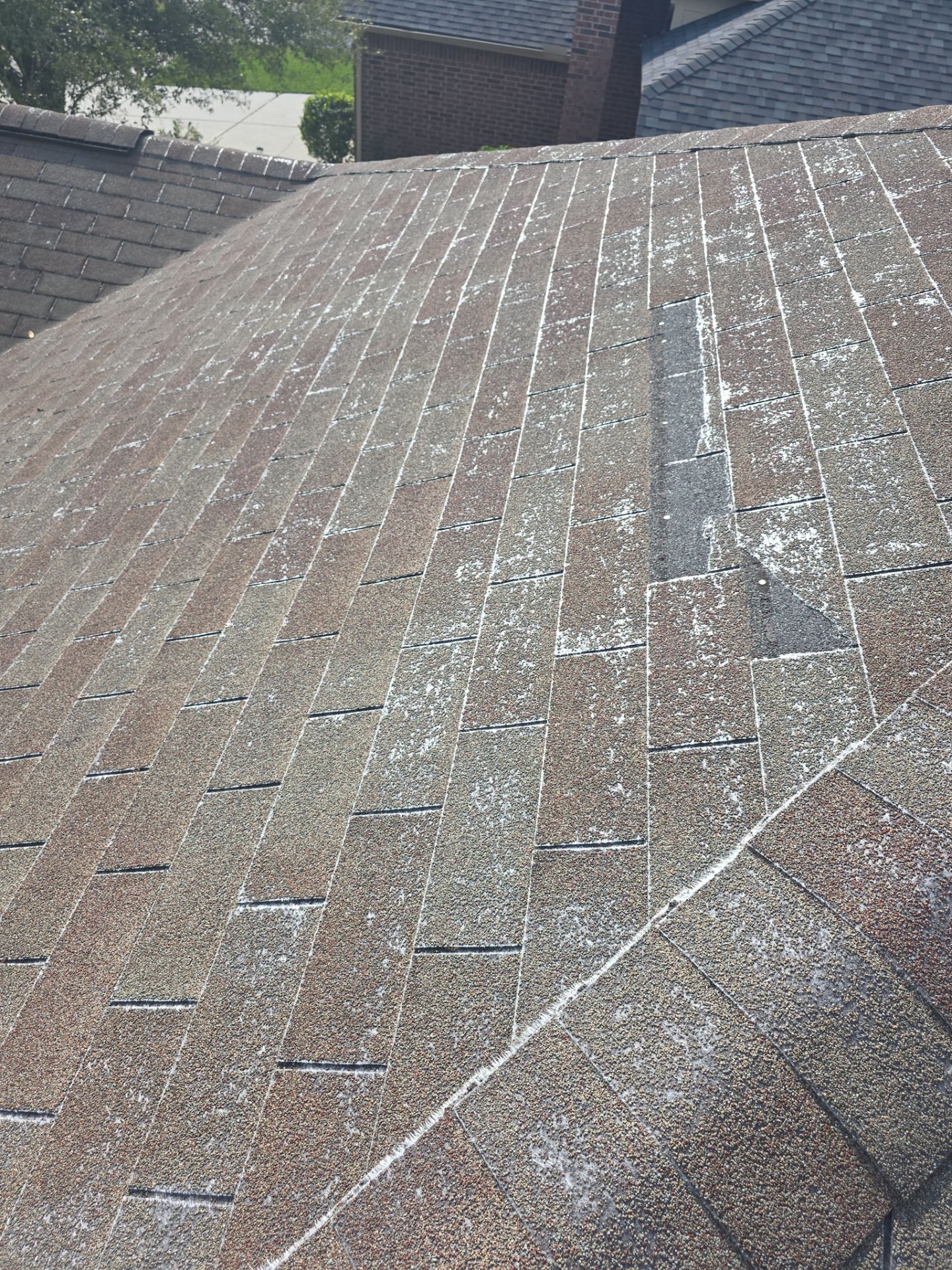 Roof Repair Kingwood by Roof Repair Services LLC
