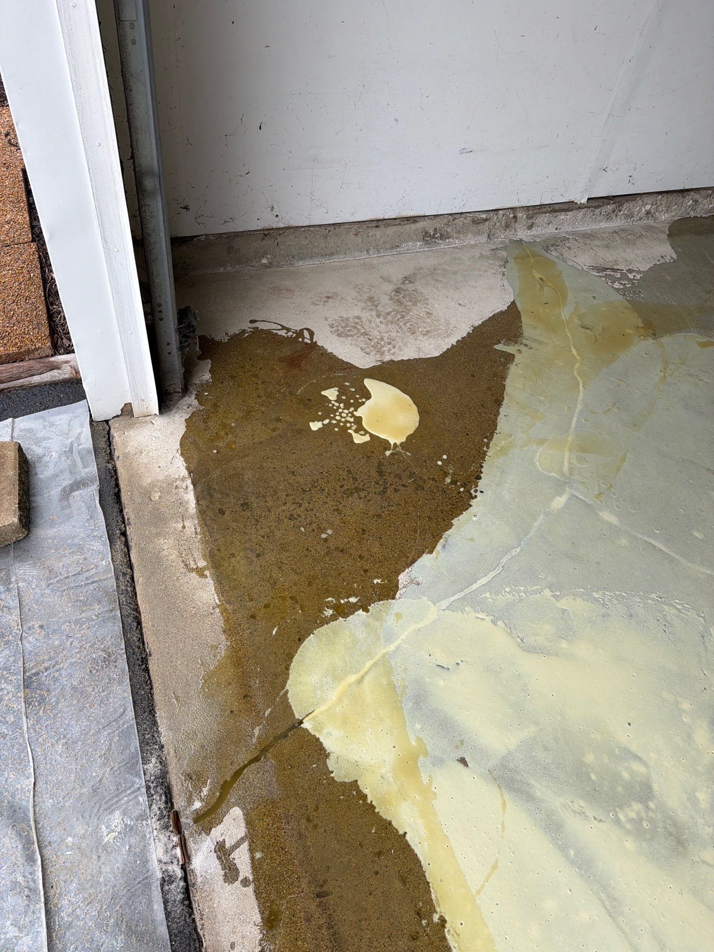 Mike J Residence by Torq Coatings