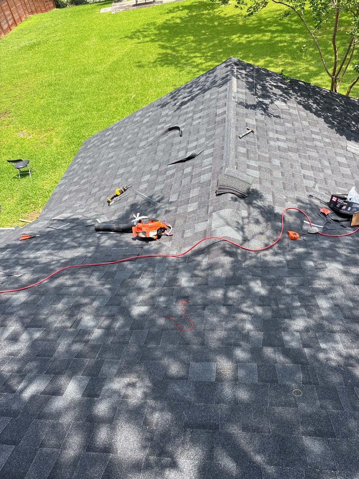 Roof Replacement Sugarland by Roof Repair Company