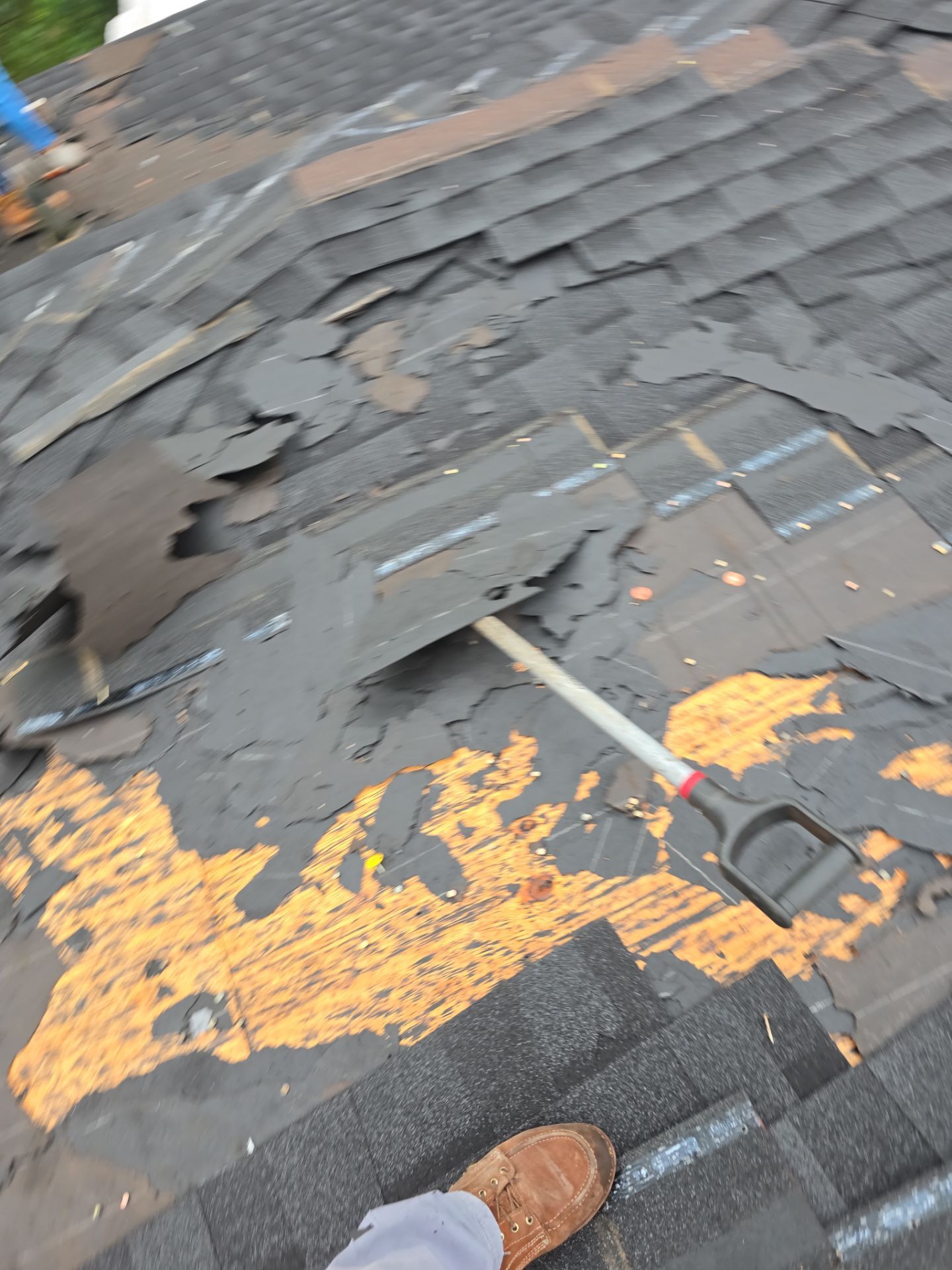 Roof Replacement Houston by Roof Repair Services LLC