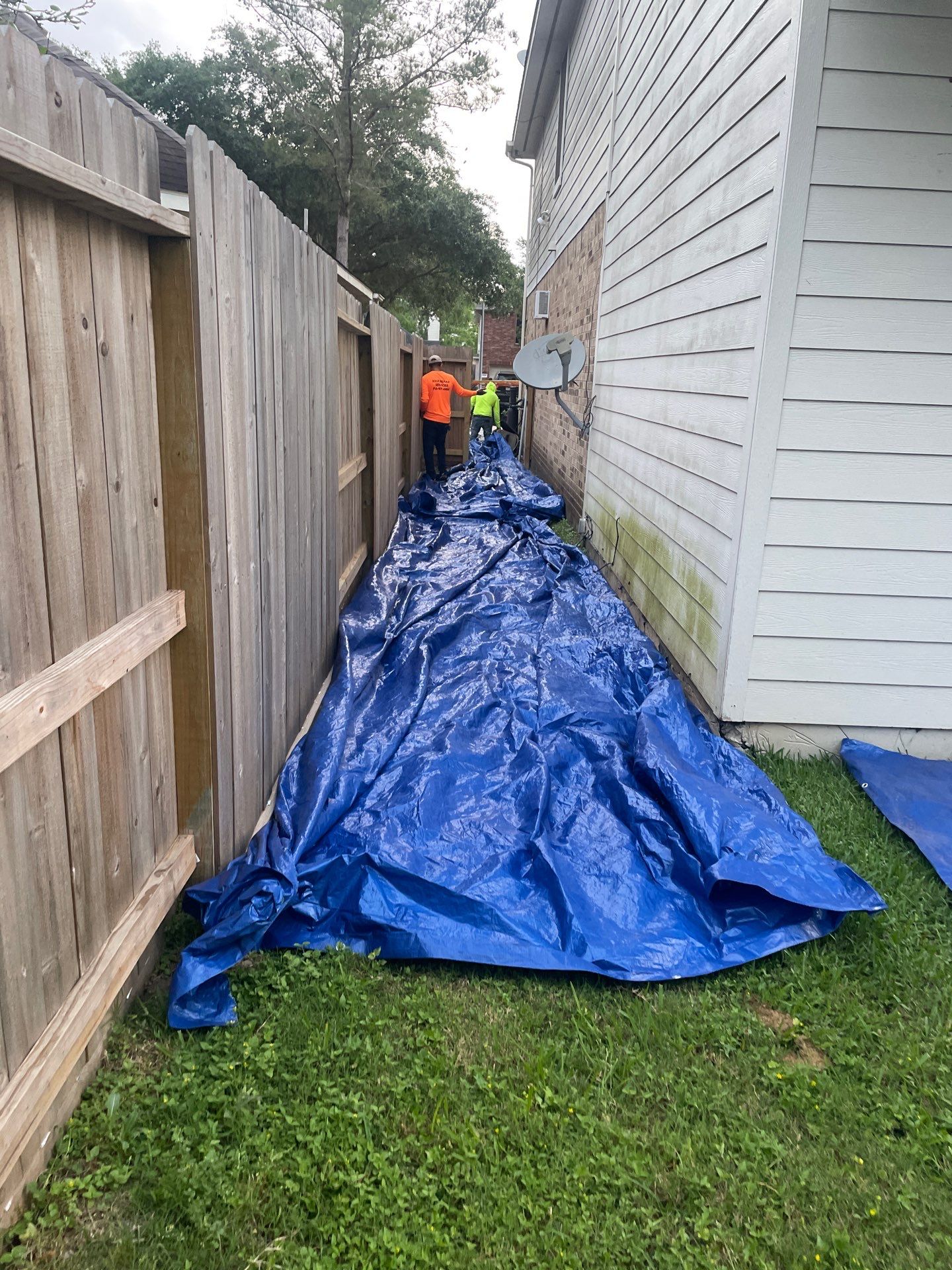 Roof Repair Richmond by Roof Repair Company