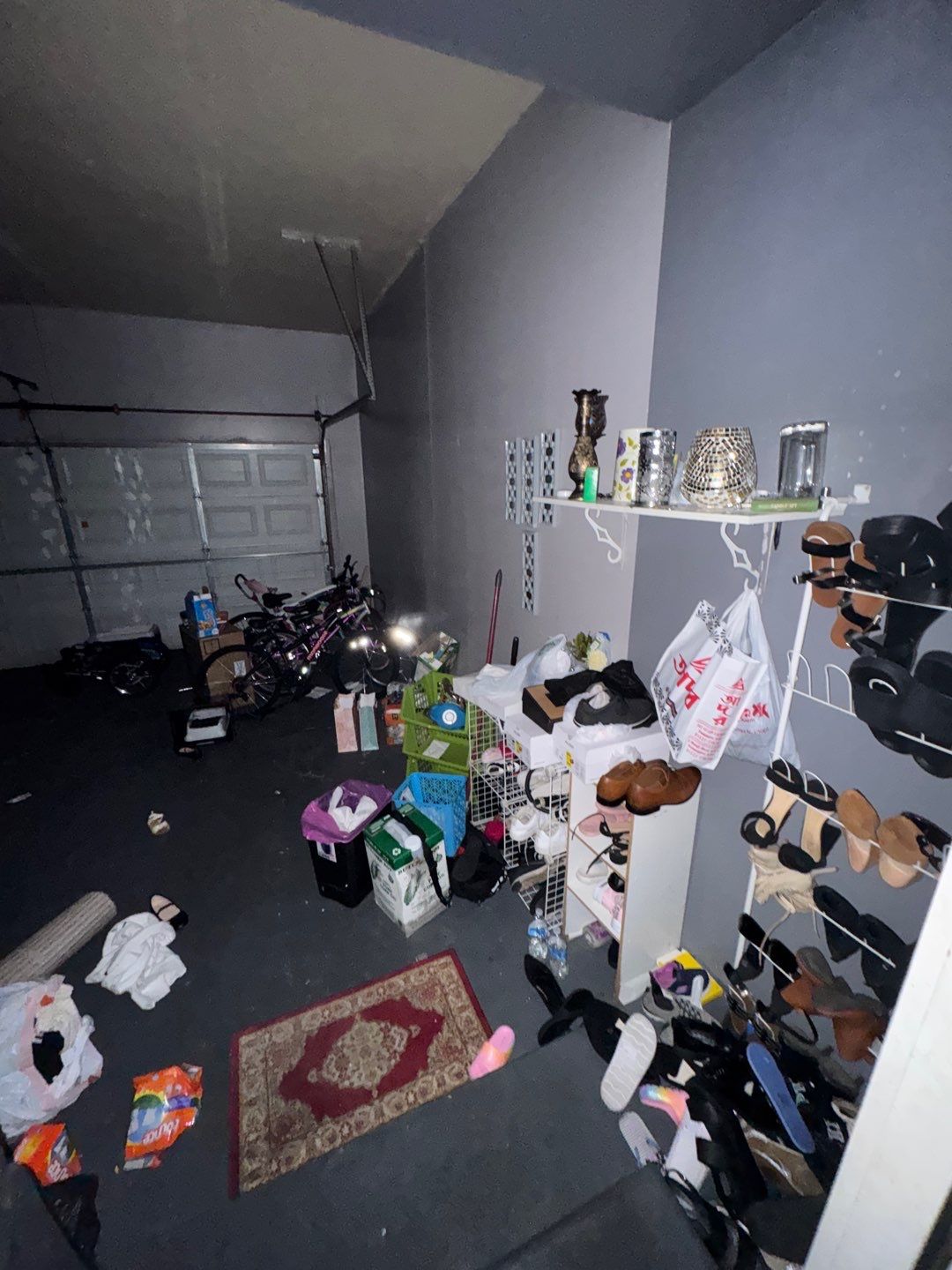 Project in Sterling Heights by EzDry Water Mitigation & Property Restoration