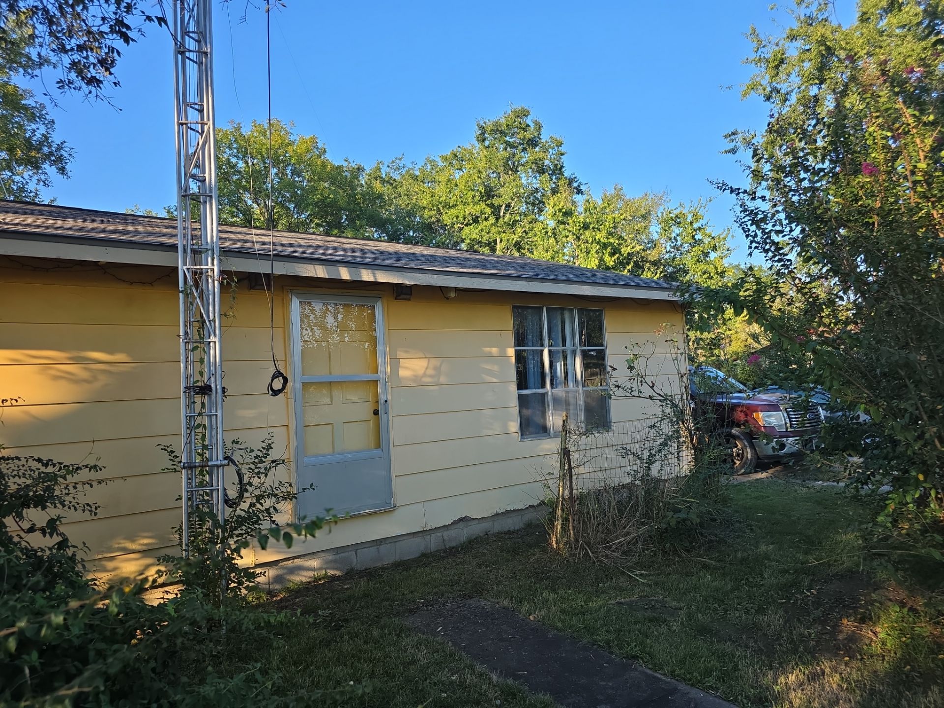 Roof & Fascia Replacement by In & Out Construction & Remodeling, LLC