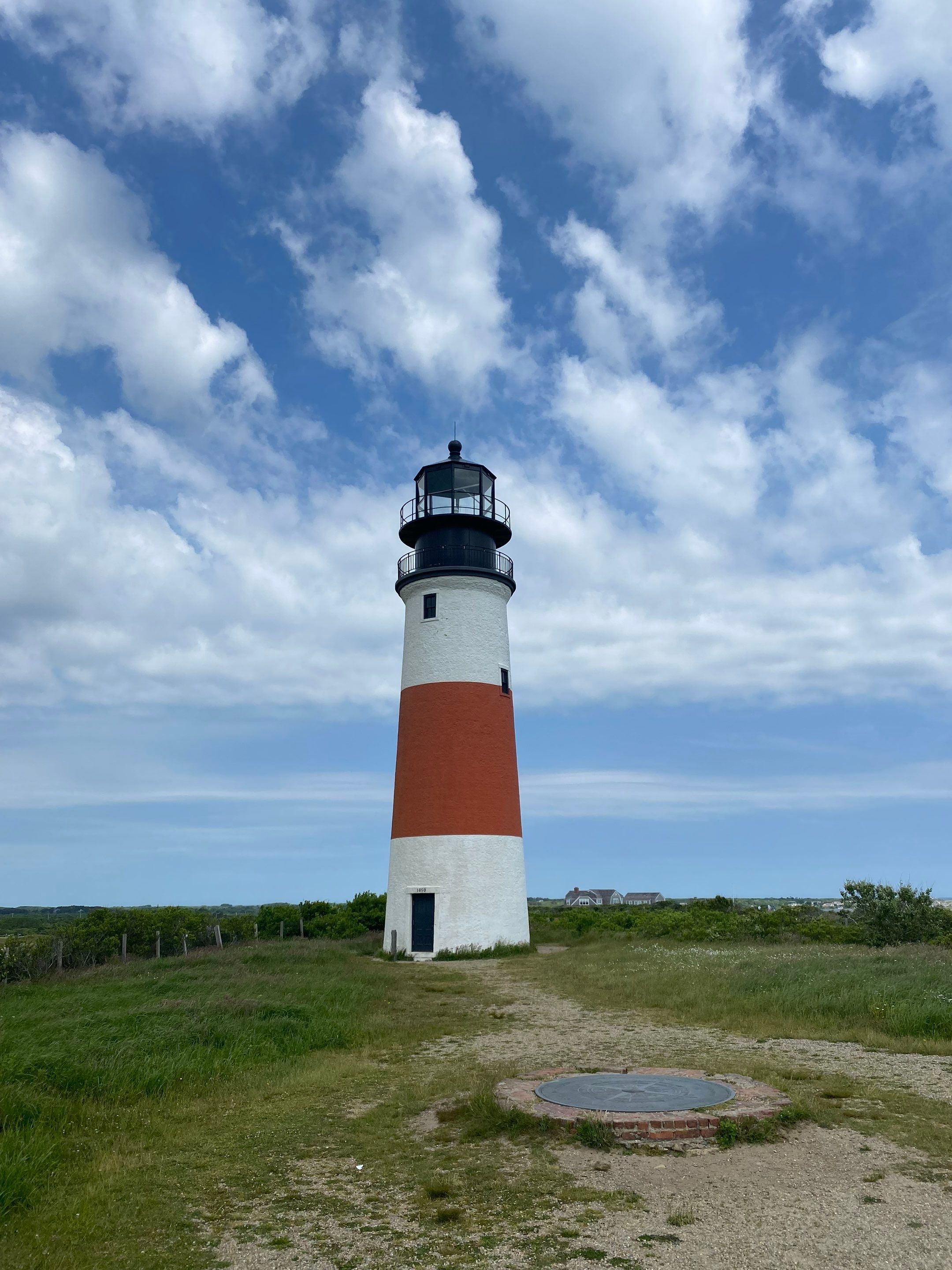 SANKATY HEAD LIGHT by Finkle Preservation & Construction