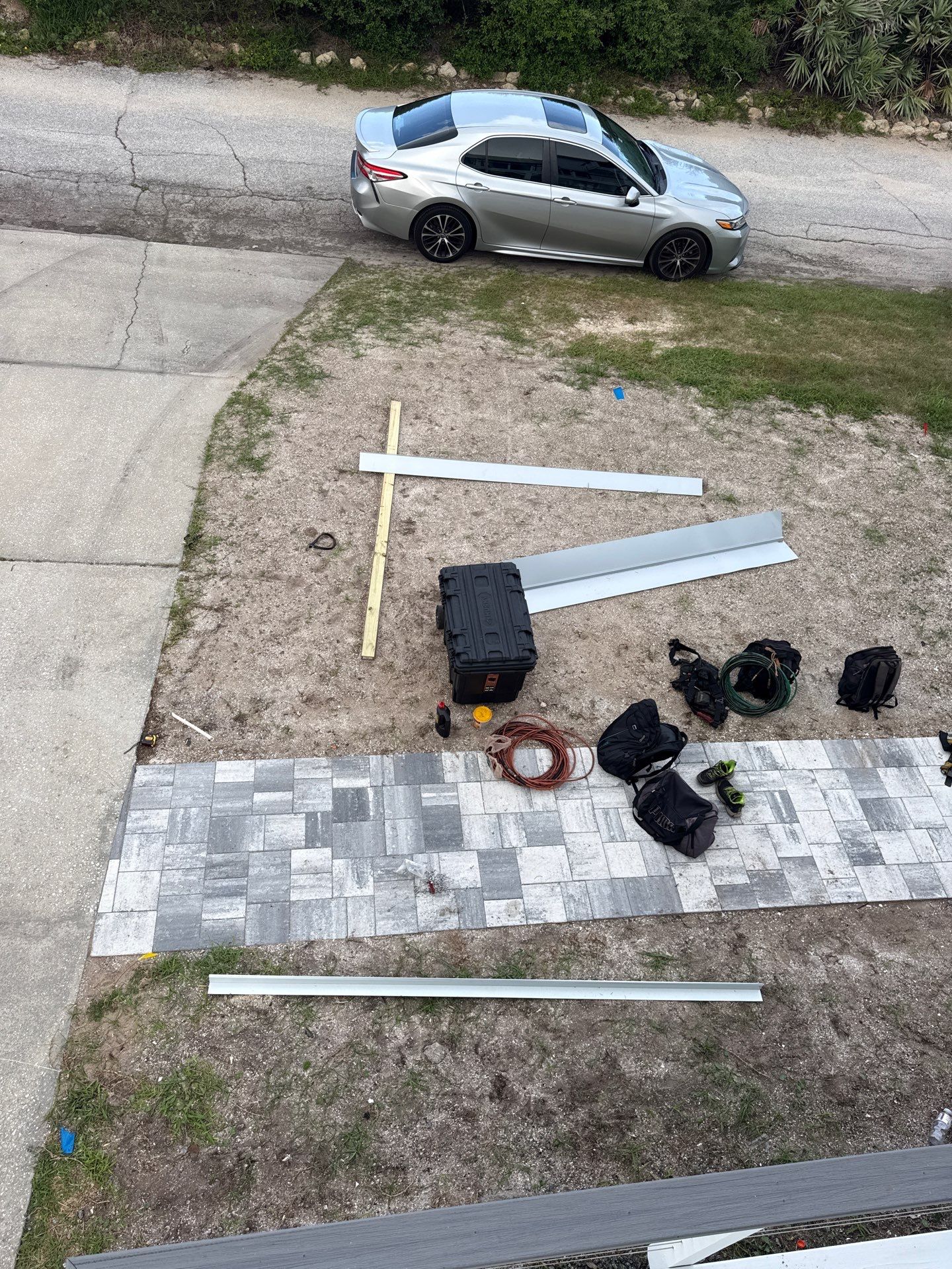 Metal Roof by Florida Blue Roofing, LLC