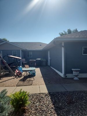 5" Gutters in St. Joseph