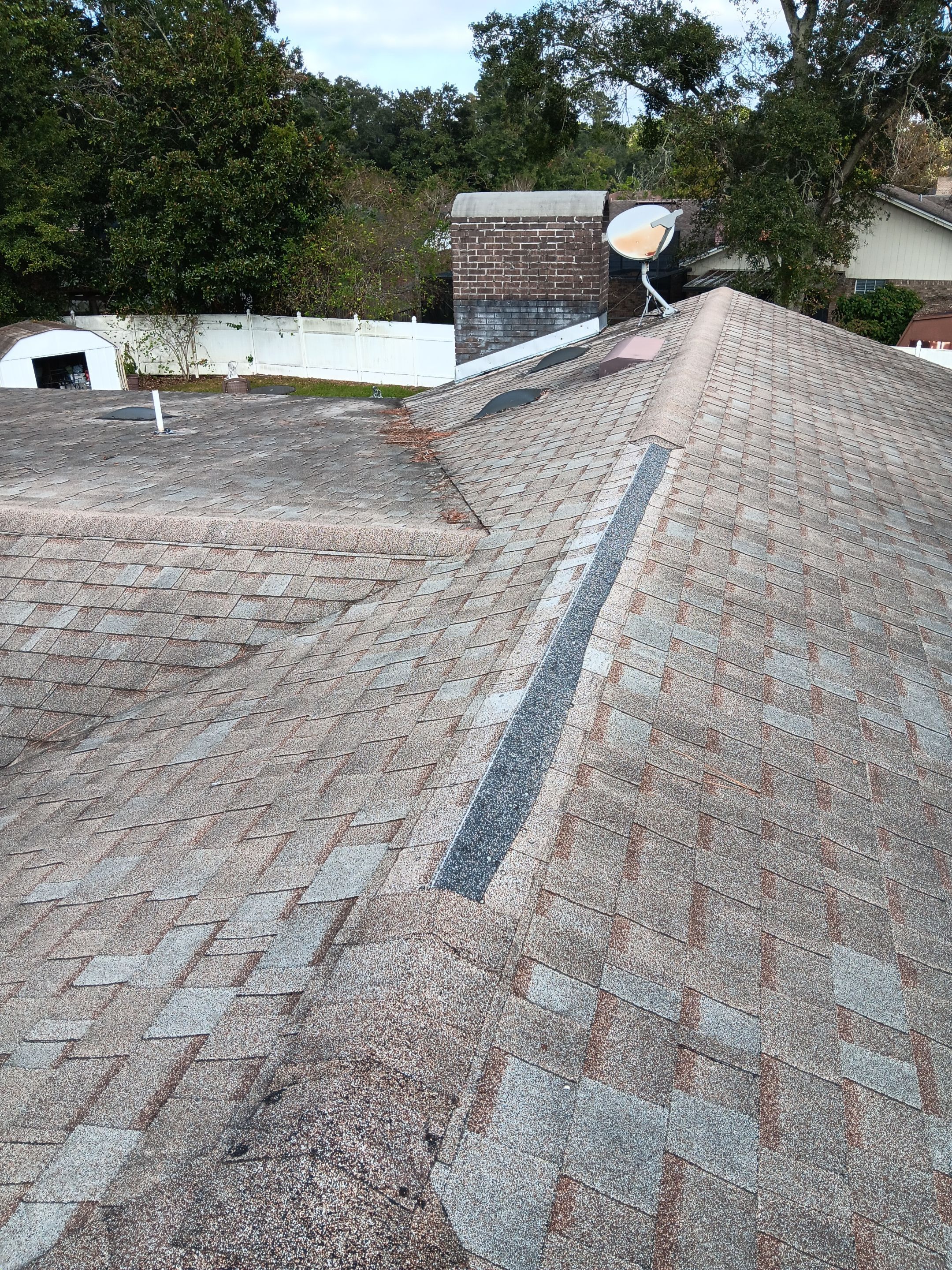 Shingle -> Shingle by Prime Roofing